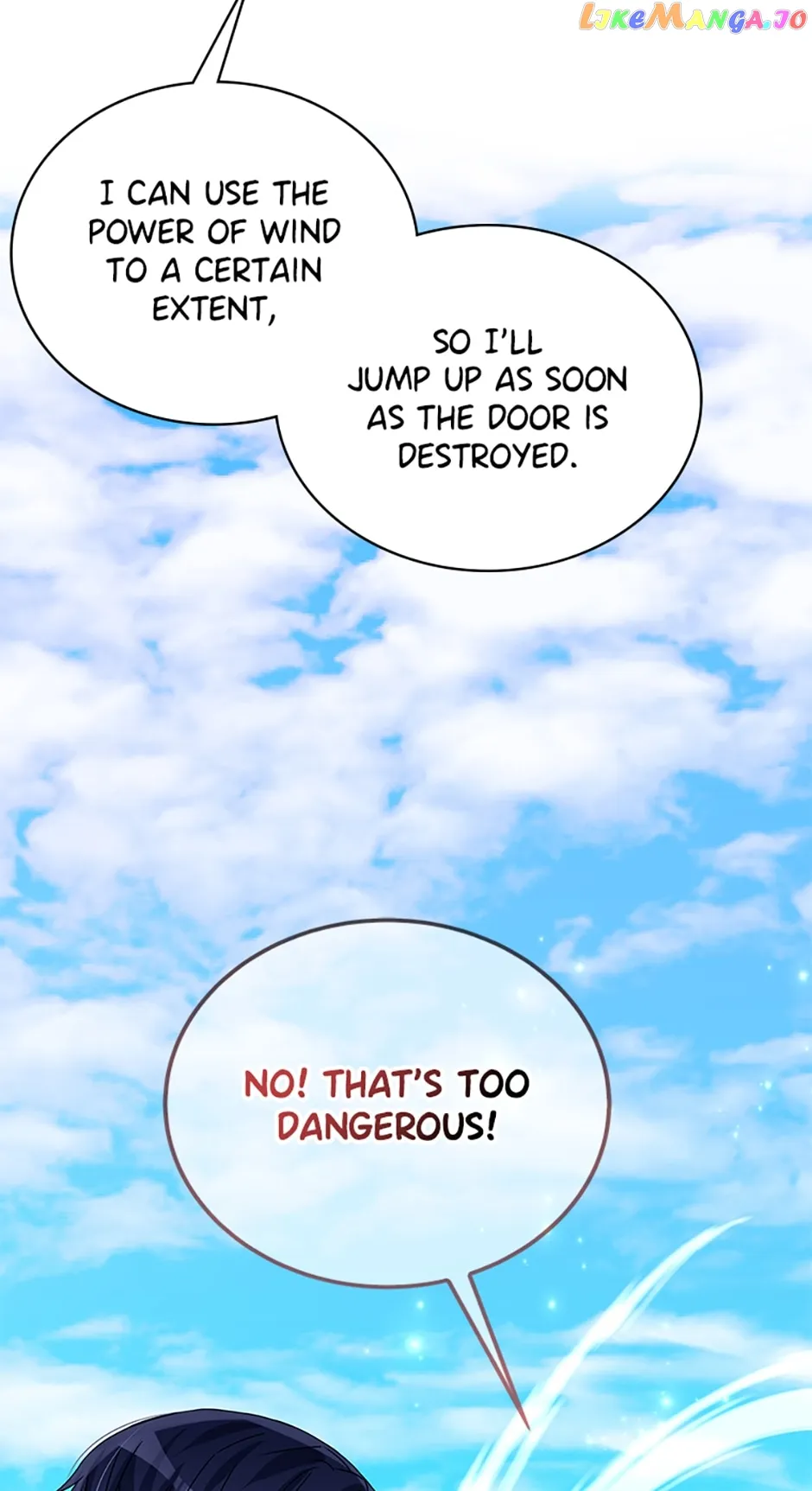 Don’t Be Obsessed With a Spirit Like Me Chapter 36 - Page 52