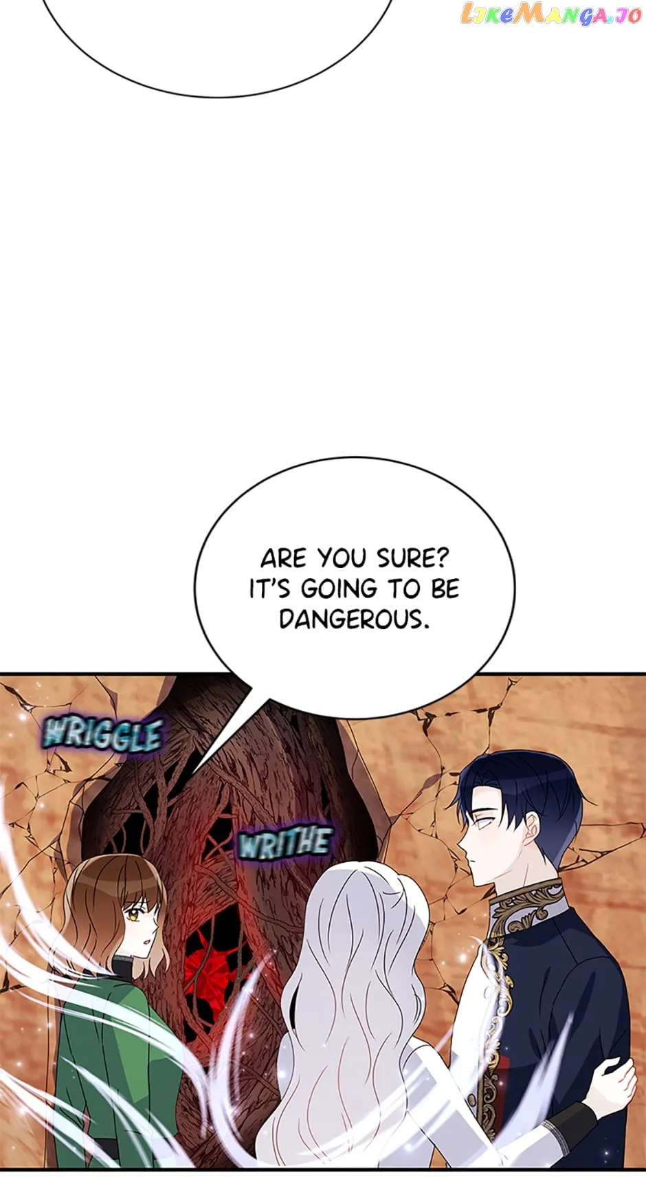 Don’t Be Obsessed With a Spirit Like Me Chapter 36 - Page 54