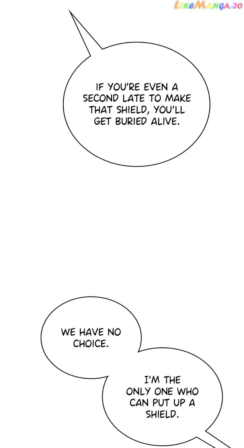 Don’t Be Obsessed With a Spirit Like Me Chapter 36 - Page 55
