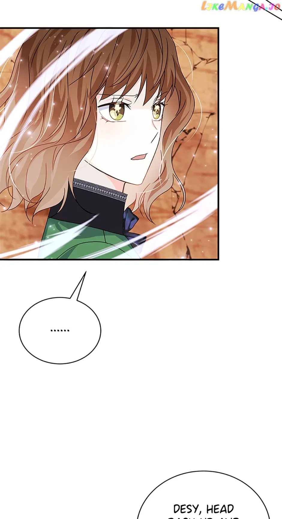 Don’t Be Obsessed With a Spirit Like Me Chapter 36 - Page 56