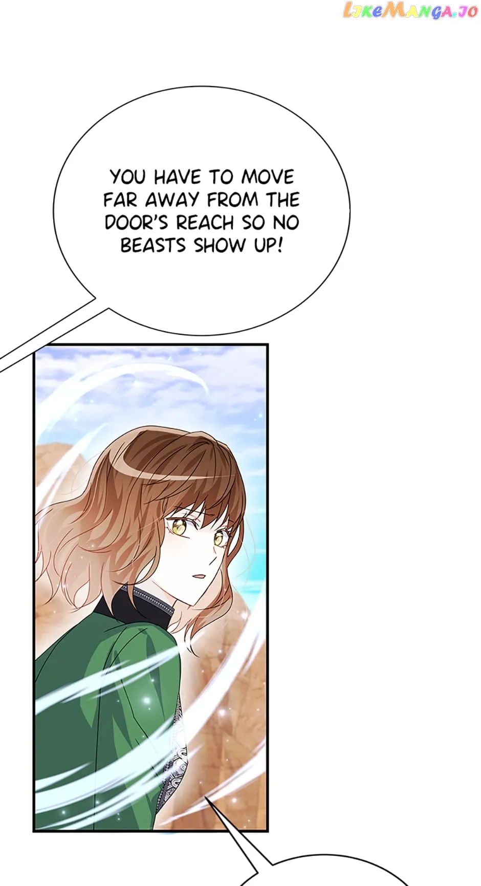 Don’t Be Obsessed With a Spirit Like Me Chapter 36 - Page 58