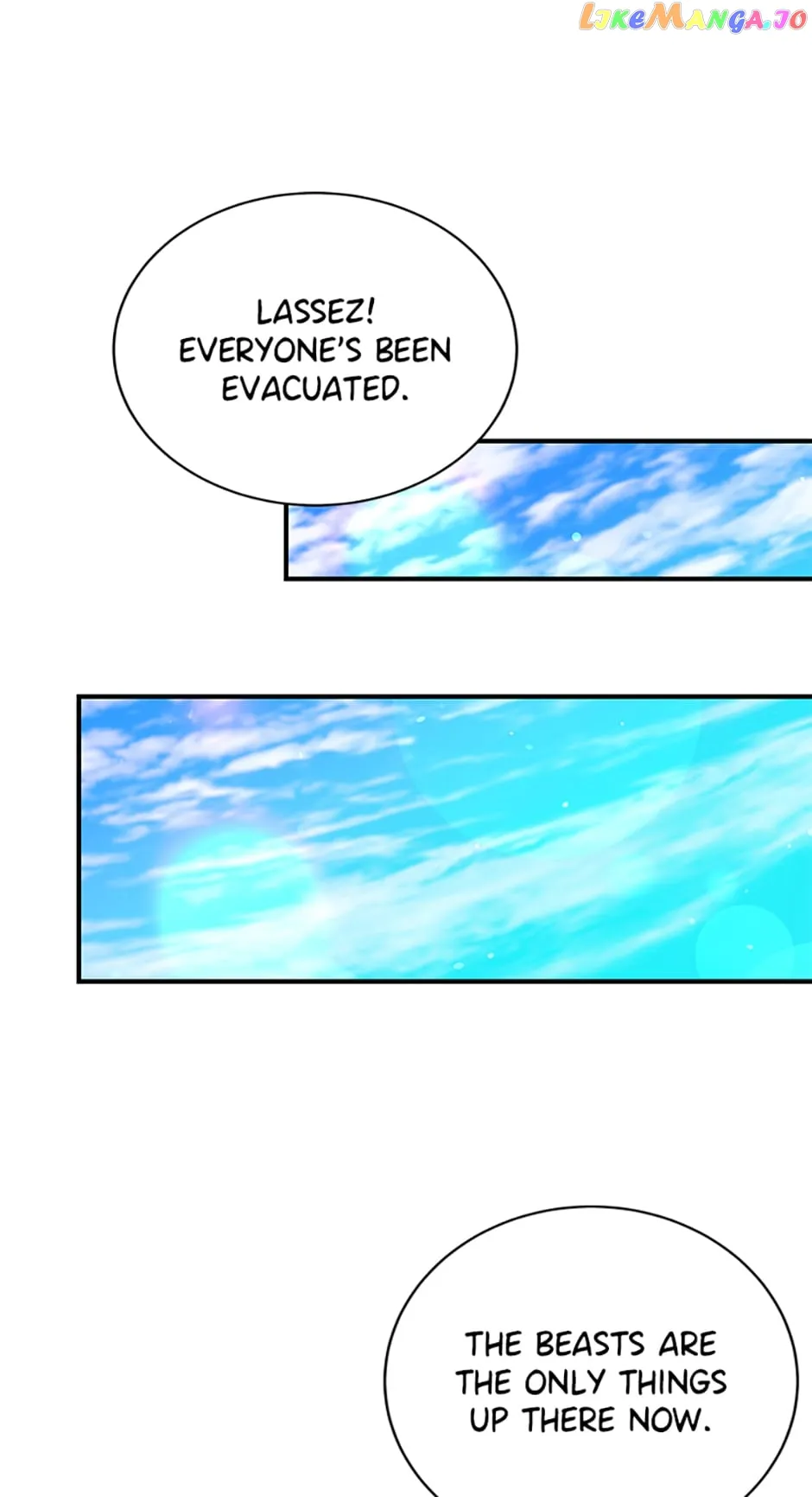 Don’t Be Obsessed With a Spirit Like Me Chapter 36 - Page 60