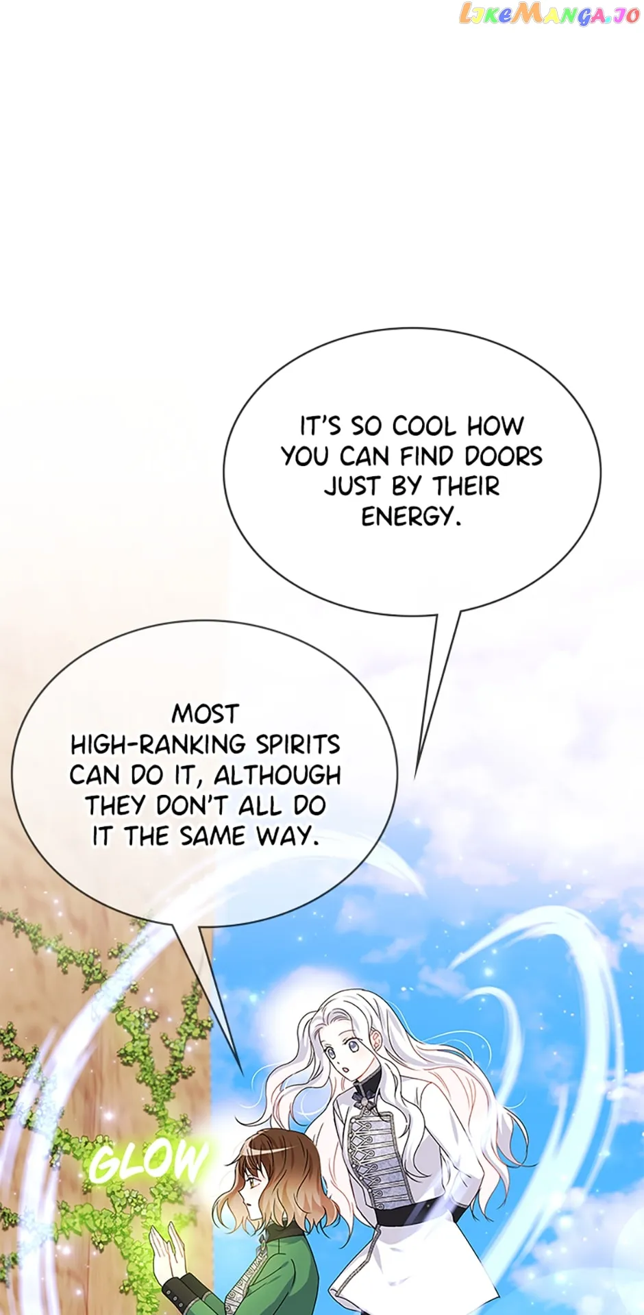Don’t Be Obsessed With a Spirit Like Me Chapter 36 - Page 7