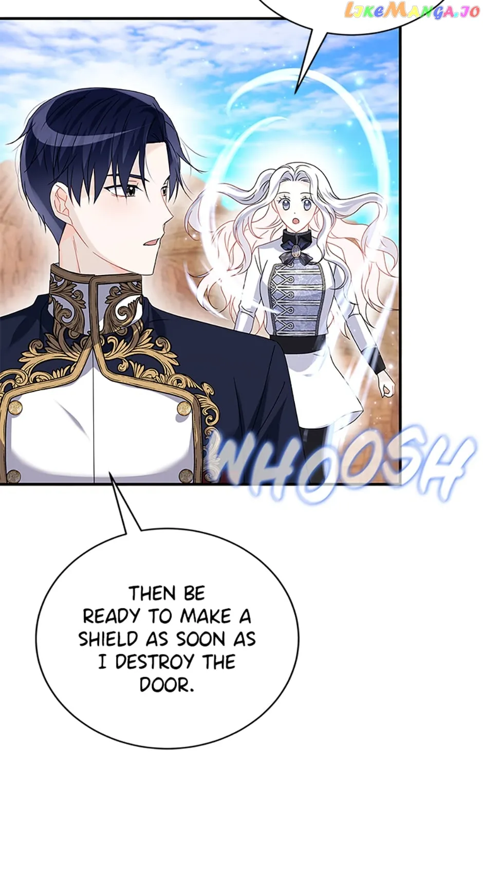 Don’t Be Obsessed With a Spirit Like Me Chapter 36 - Page 61