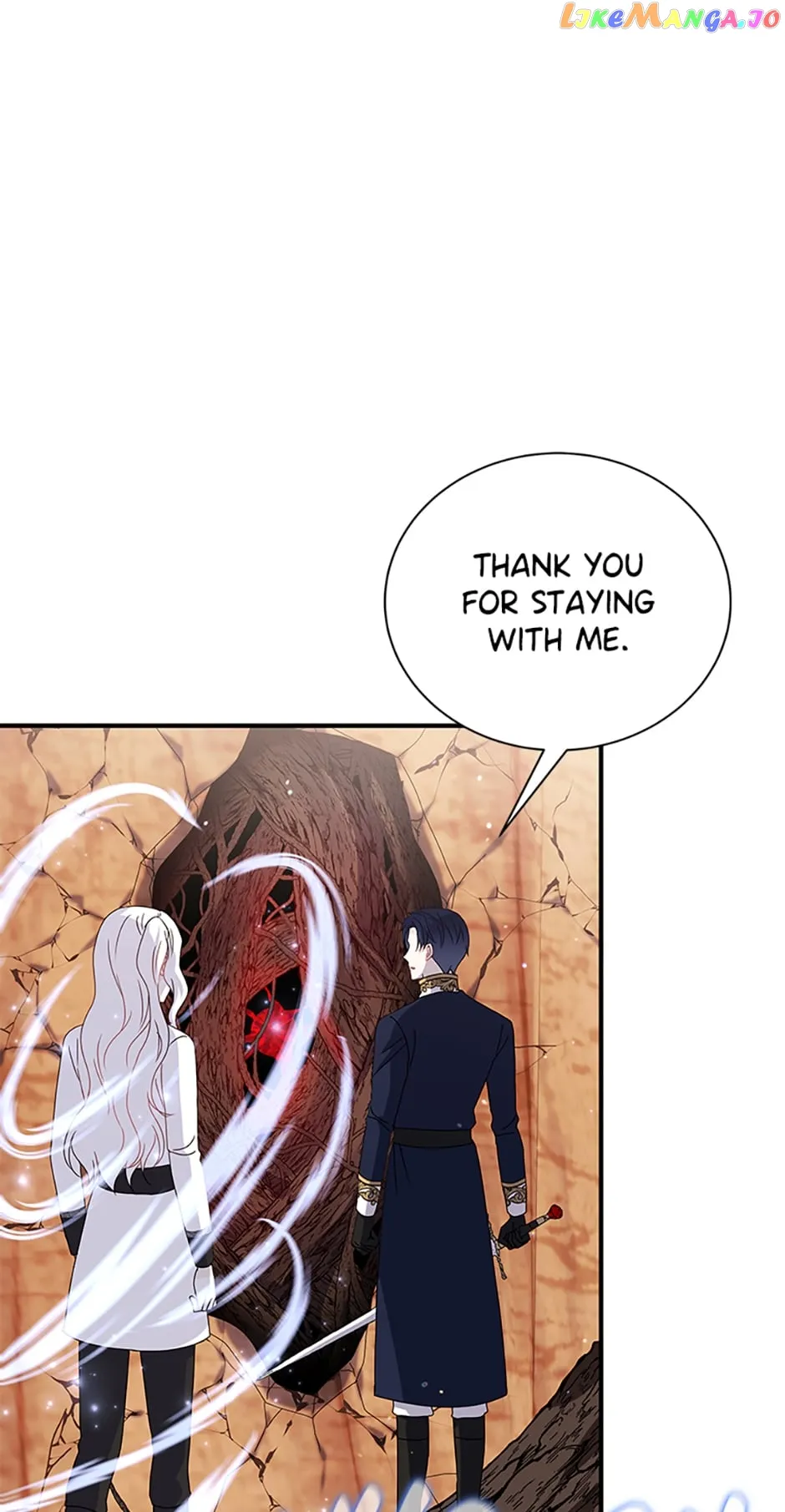 Don’t Be Obsessed With a Spirit Like Me Chapter 36 - Page 64