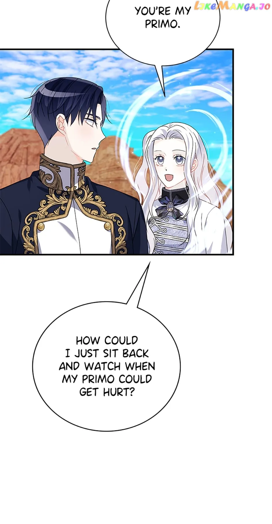 Don’t Be Obsessed With a Spirit Like Me Chapter 36 - Page 67