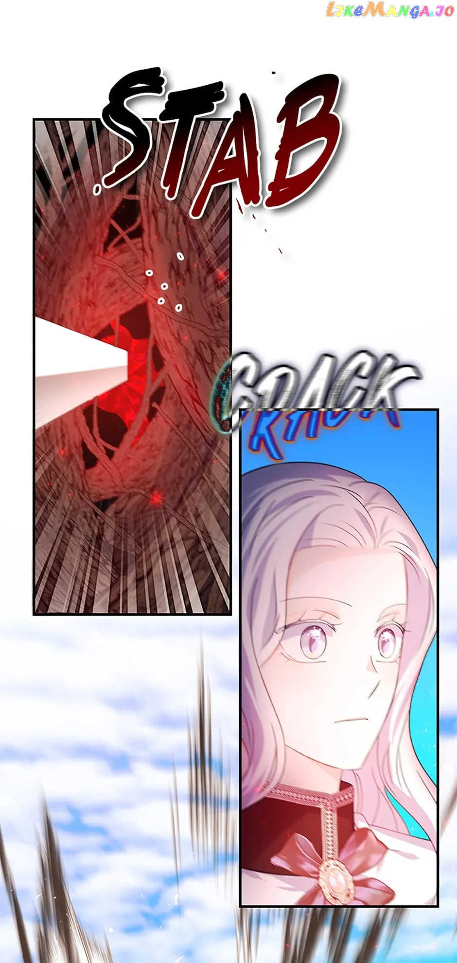 Don’t Be Obsessed With a Spirit Like Me Chapter 36 - Page 73