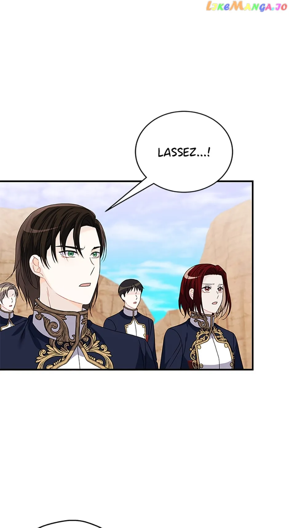 Don’t Be Obsessed With a Spirit Like Me Chapter 36 - Page 78