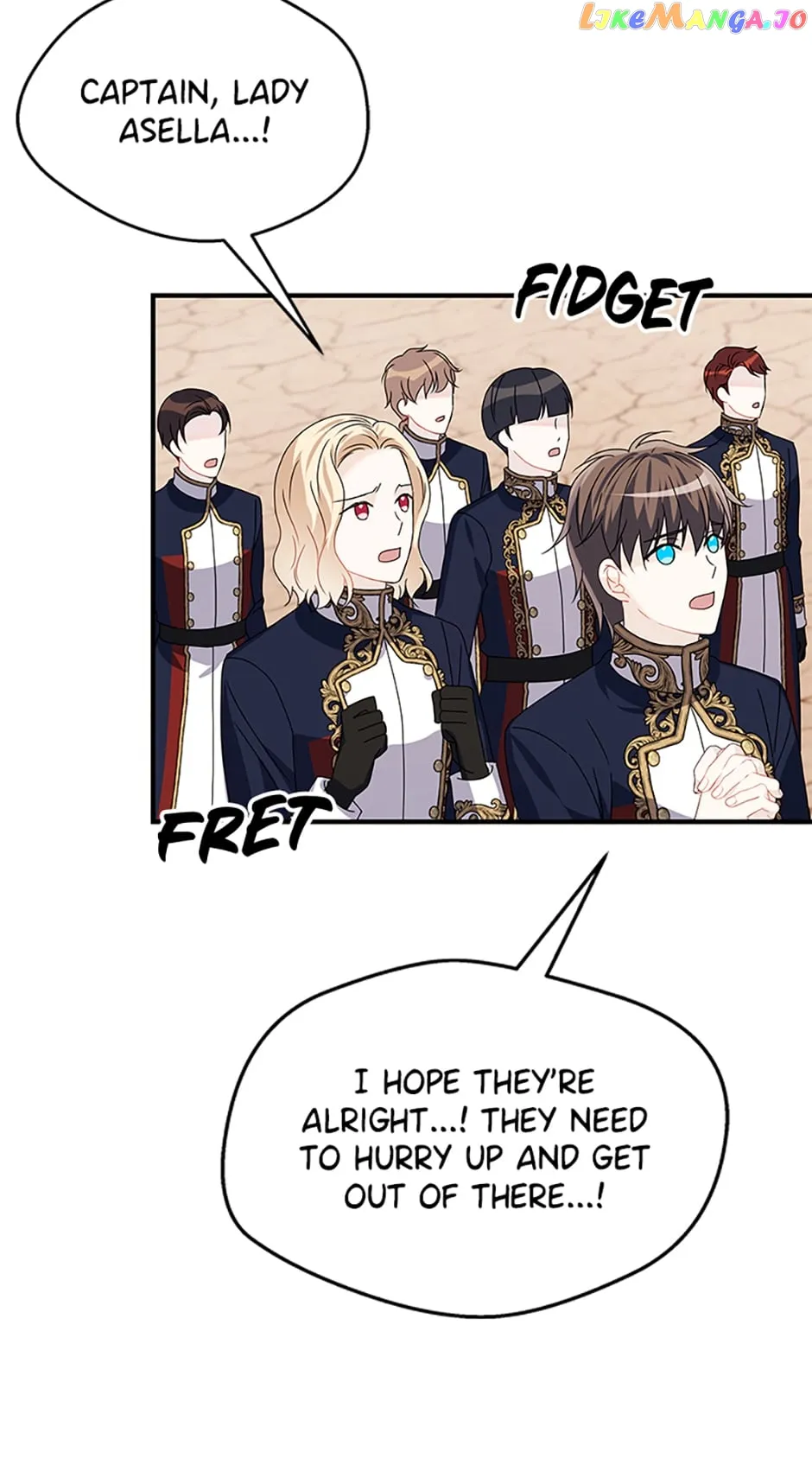 Don’t Be Obsessed With a Spirit Like Me Chapter 36 - Page 79