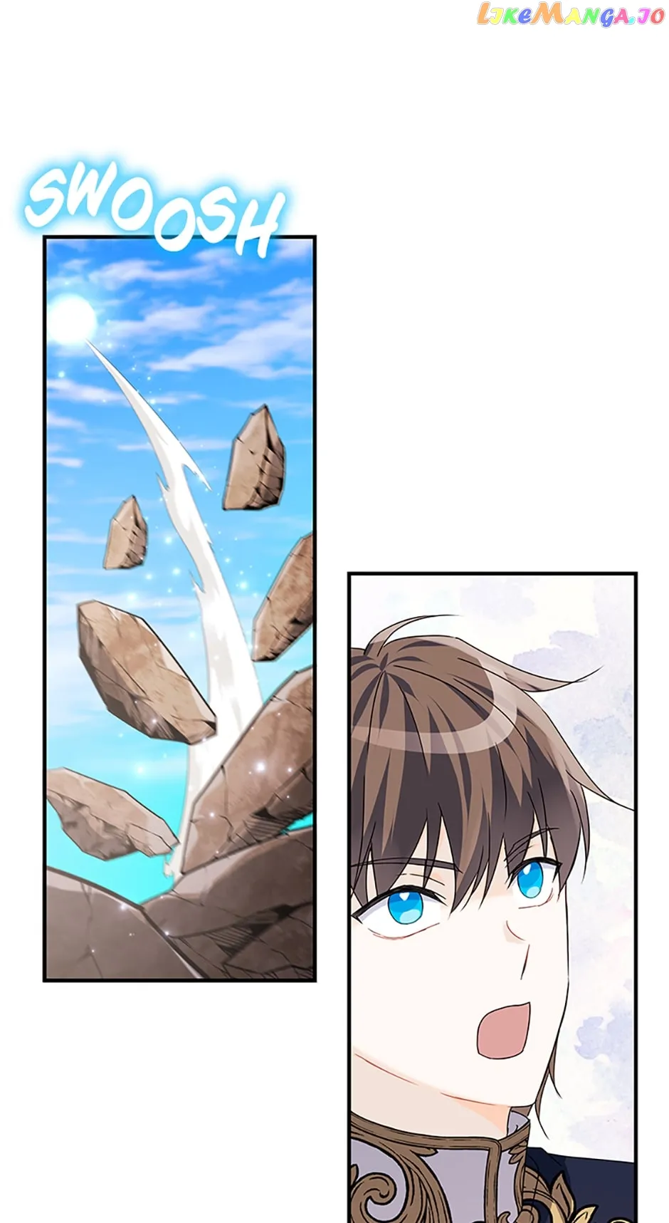 Don’t Be Obsessed With a Spirit Like Me Chapter 36 - Page 80