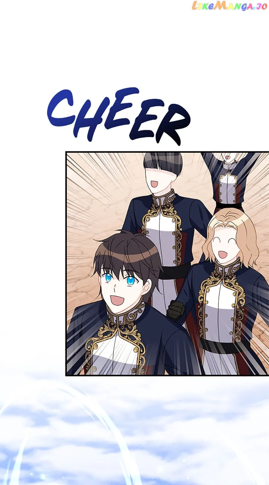 Don’t Be Obsessed With a Spirit Like Me Chapter 36 - Page 84