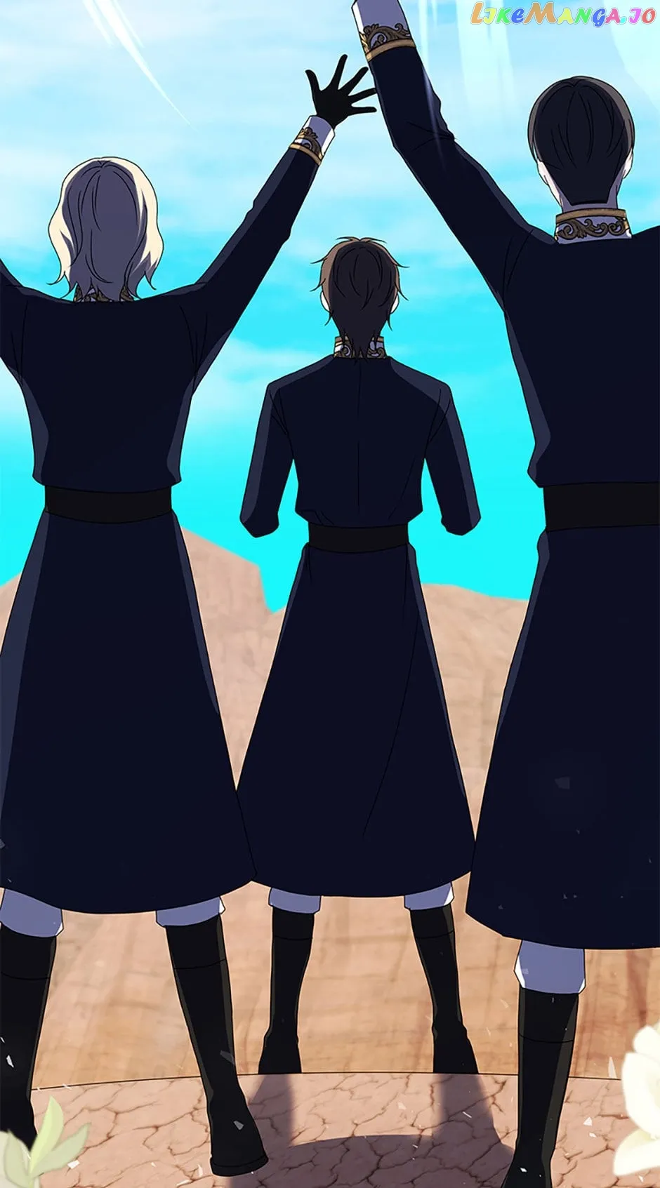 Don’t Be Obsessed With a Spirit Like Me Chapter 36 - Page 86