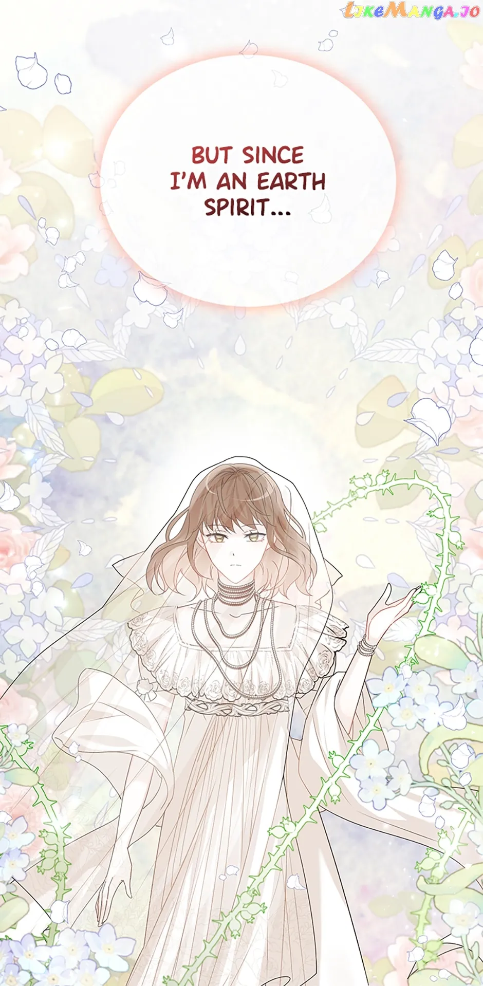 Don’t Be Obsessed With a Spirit Like Me Chapter 36 - Page 10