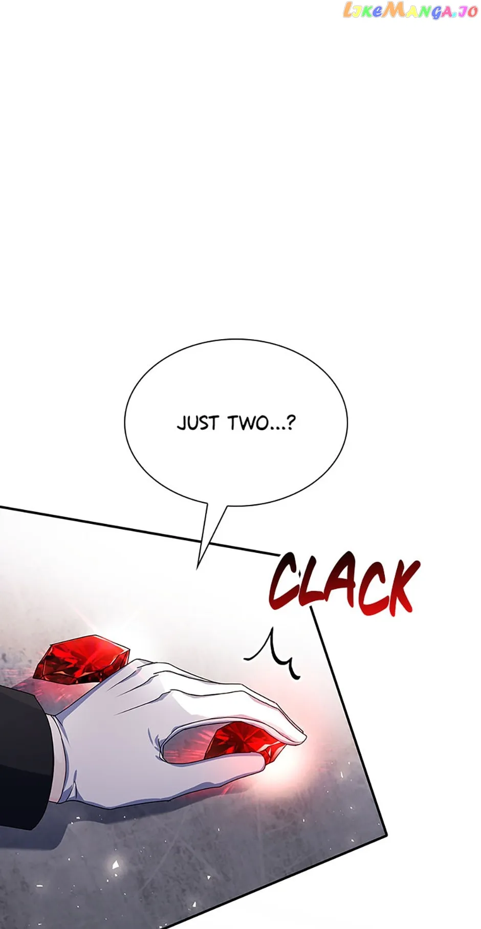 Don’t Be Obsessed With a Spirit Like Me Chapter 37 - Page 1