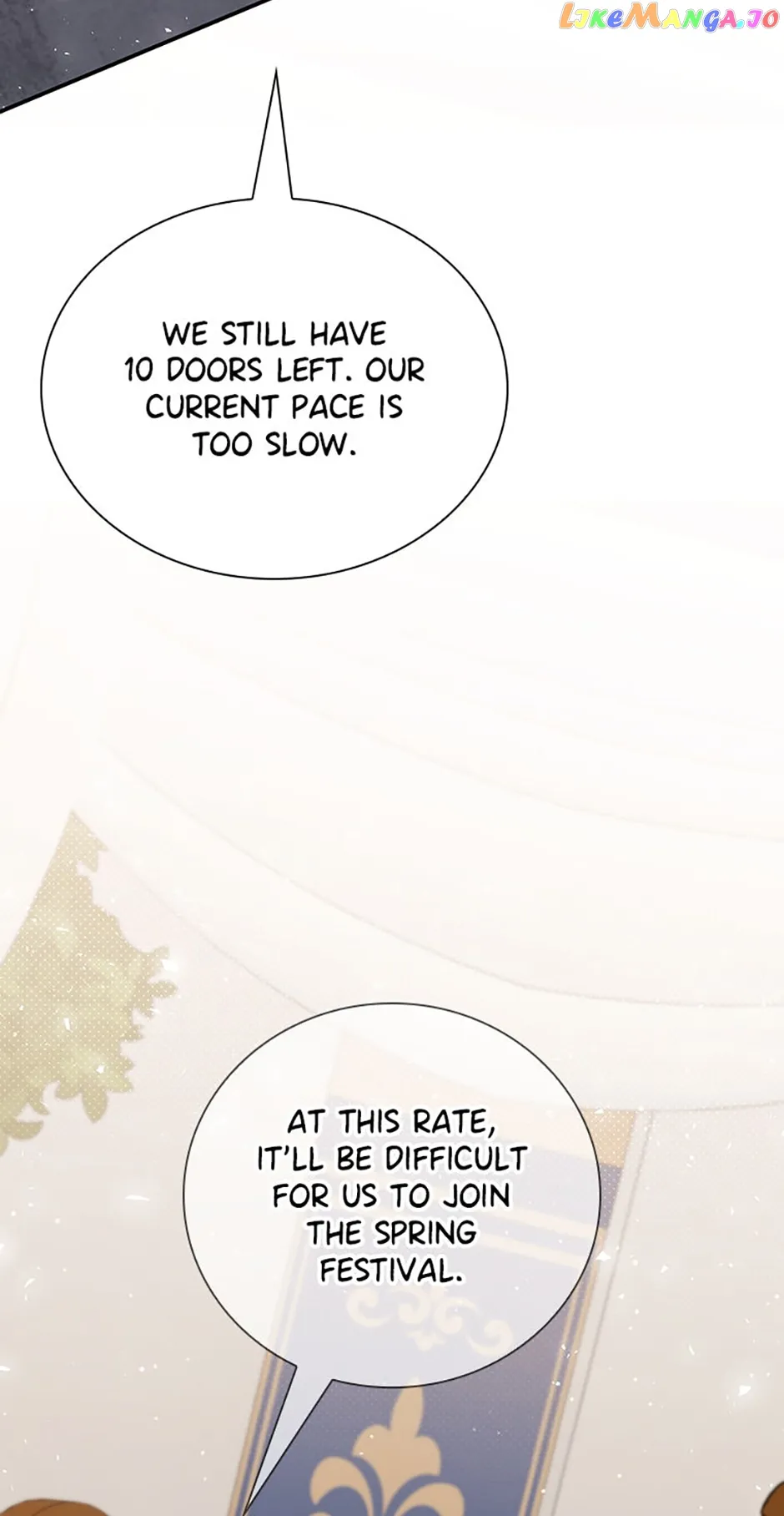 Don’t Be Obsessed With a Spirit Like Me Chapter 37 - Page 2