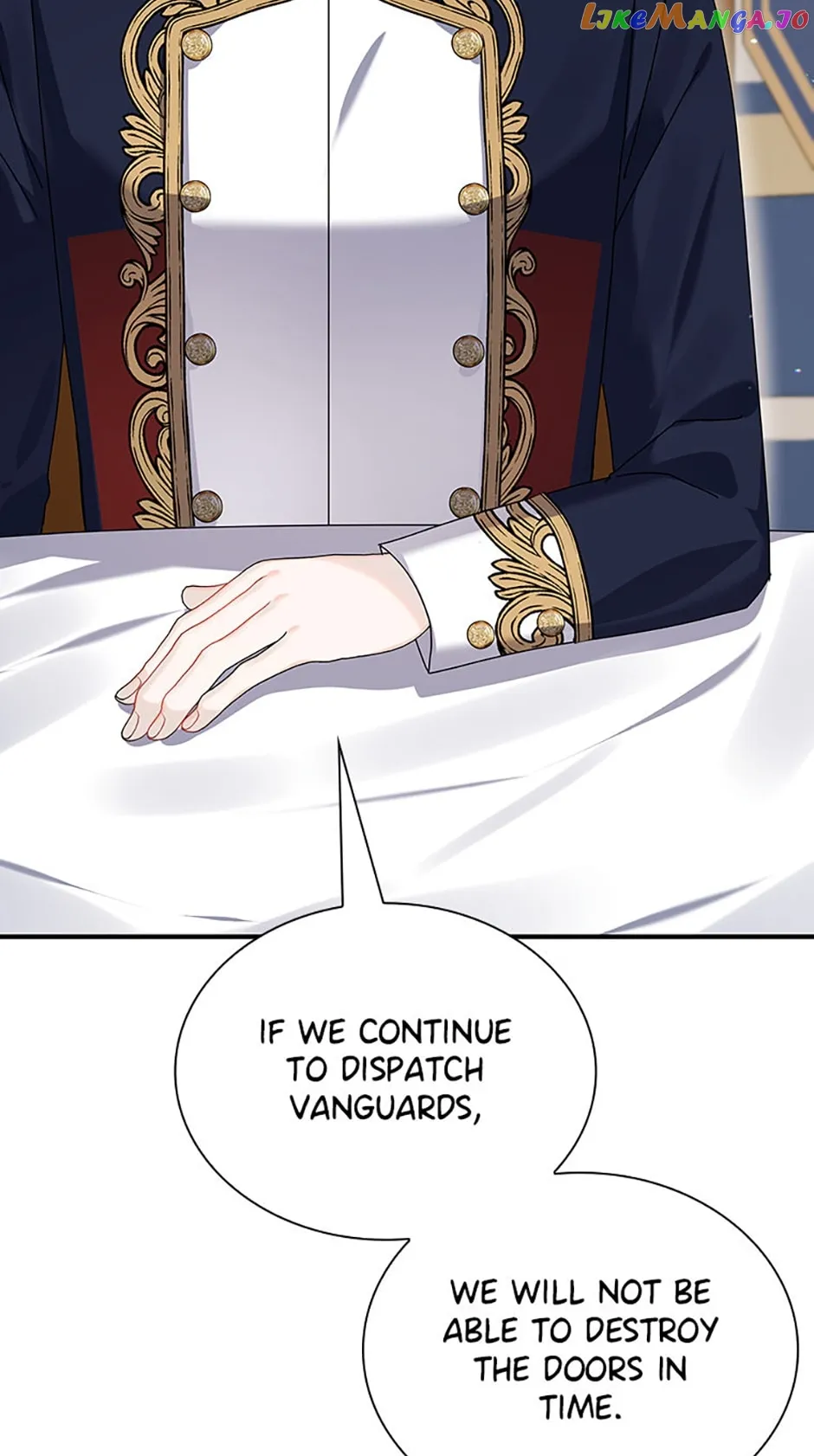 Don’t Be Obsessed With a Spirit Like Me Chapter 37 - Page 15
