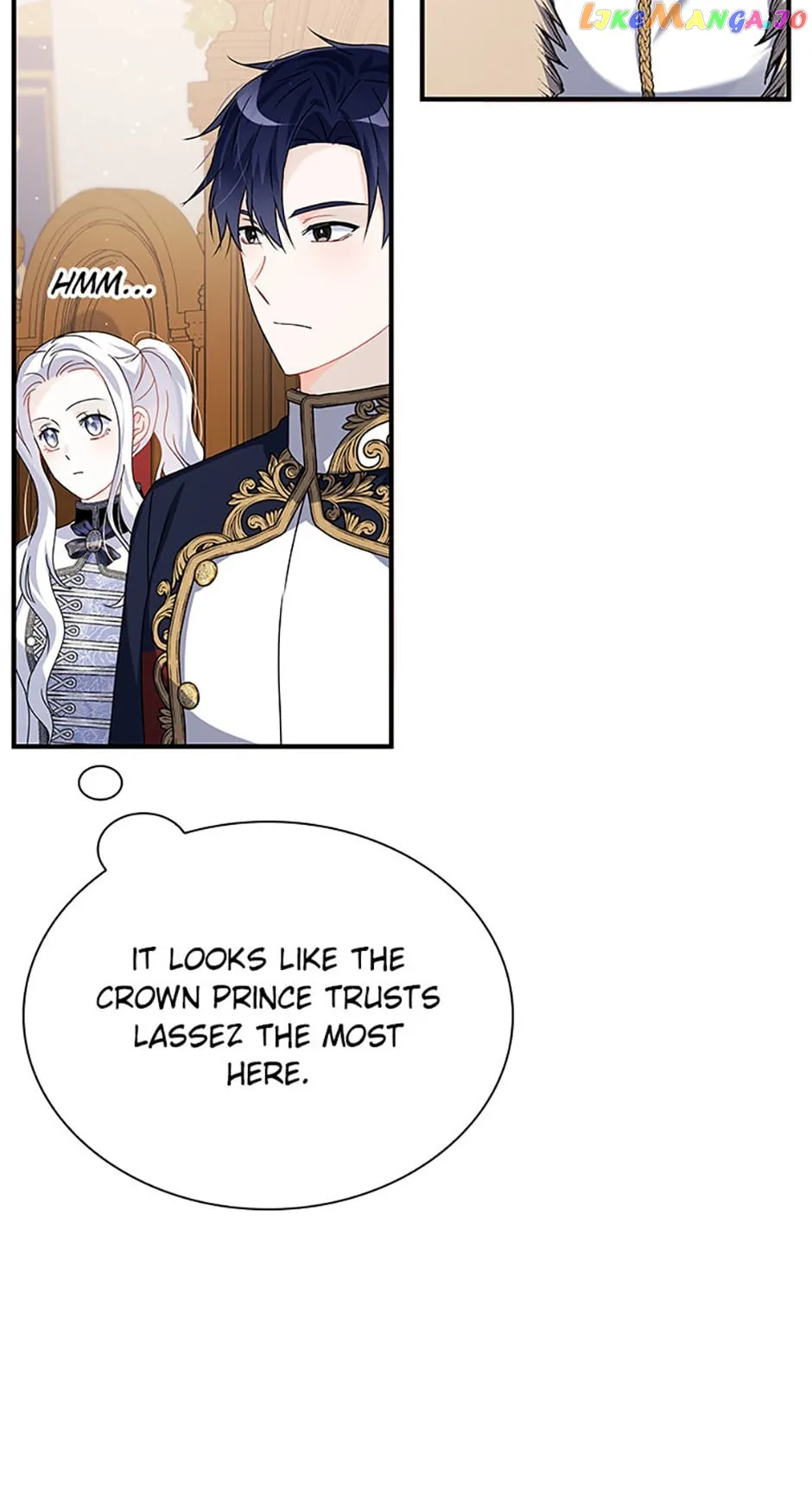 Don’t Be Obsessed With a Spirit Like Me Chapter 37 - Page 19