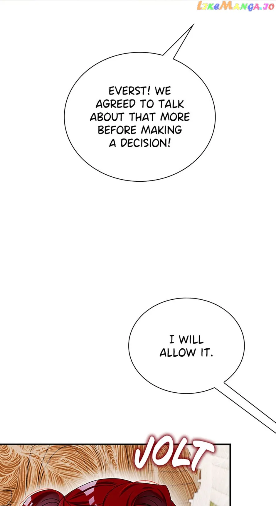 Don’t Be Obsessed With a Spirit Like Me Chapter 37 - Page 23