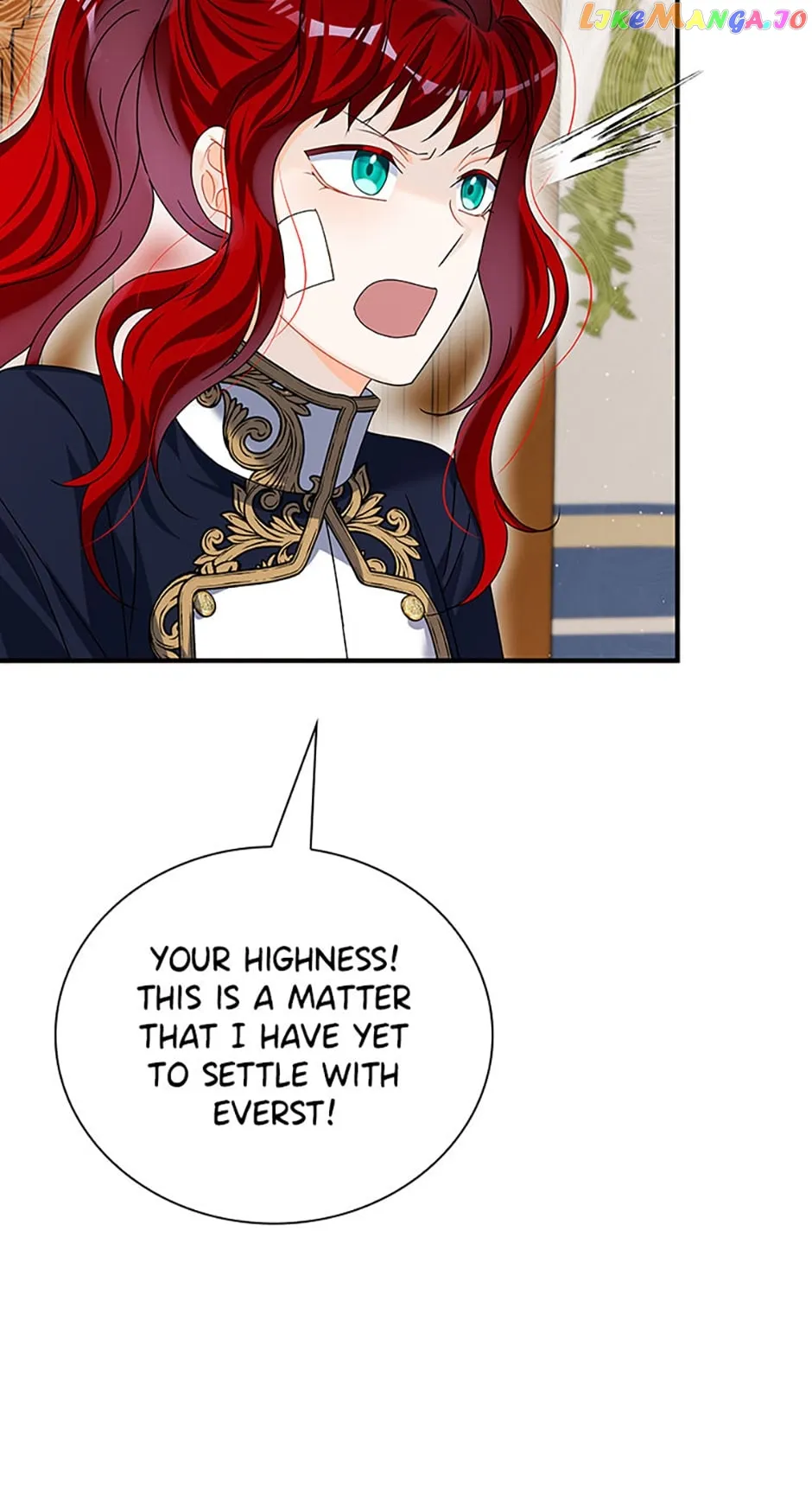 Don’t Be Obsessed With a Spirit Like Me Chapter 37 - Page 24