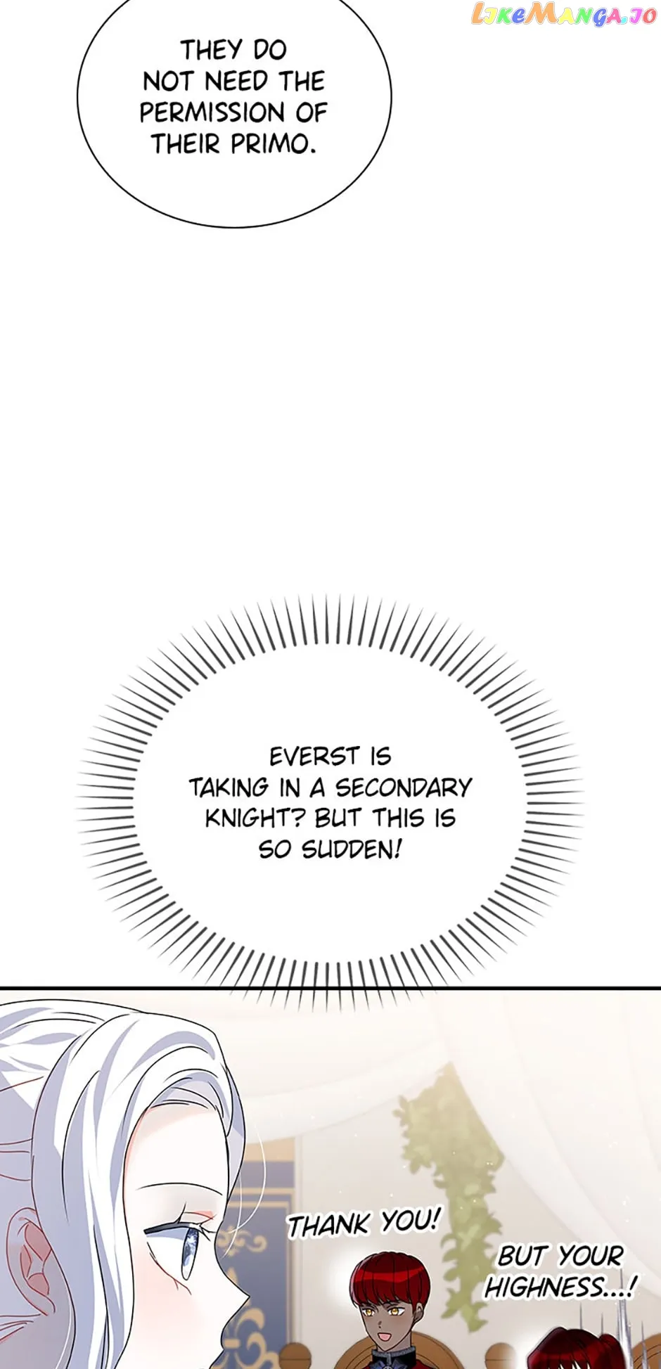 Don’t Be Obsessed With a Spirit Like Me Chapter 37 - Page 26