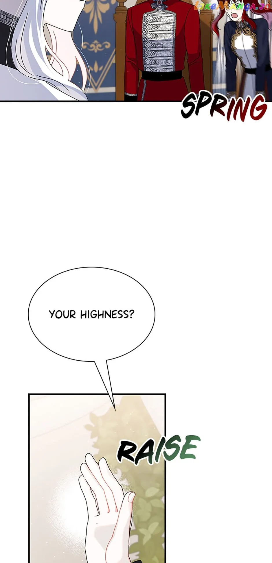 Don’t Be Obsessed With a Spirit Like Me Chapter 37 - Page 27