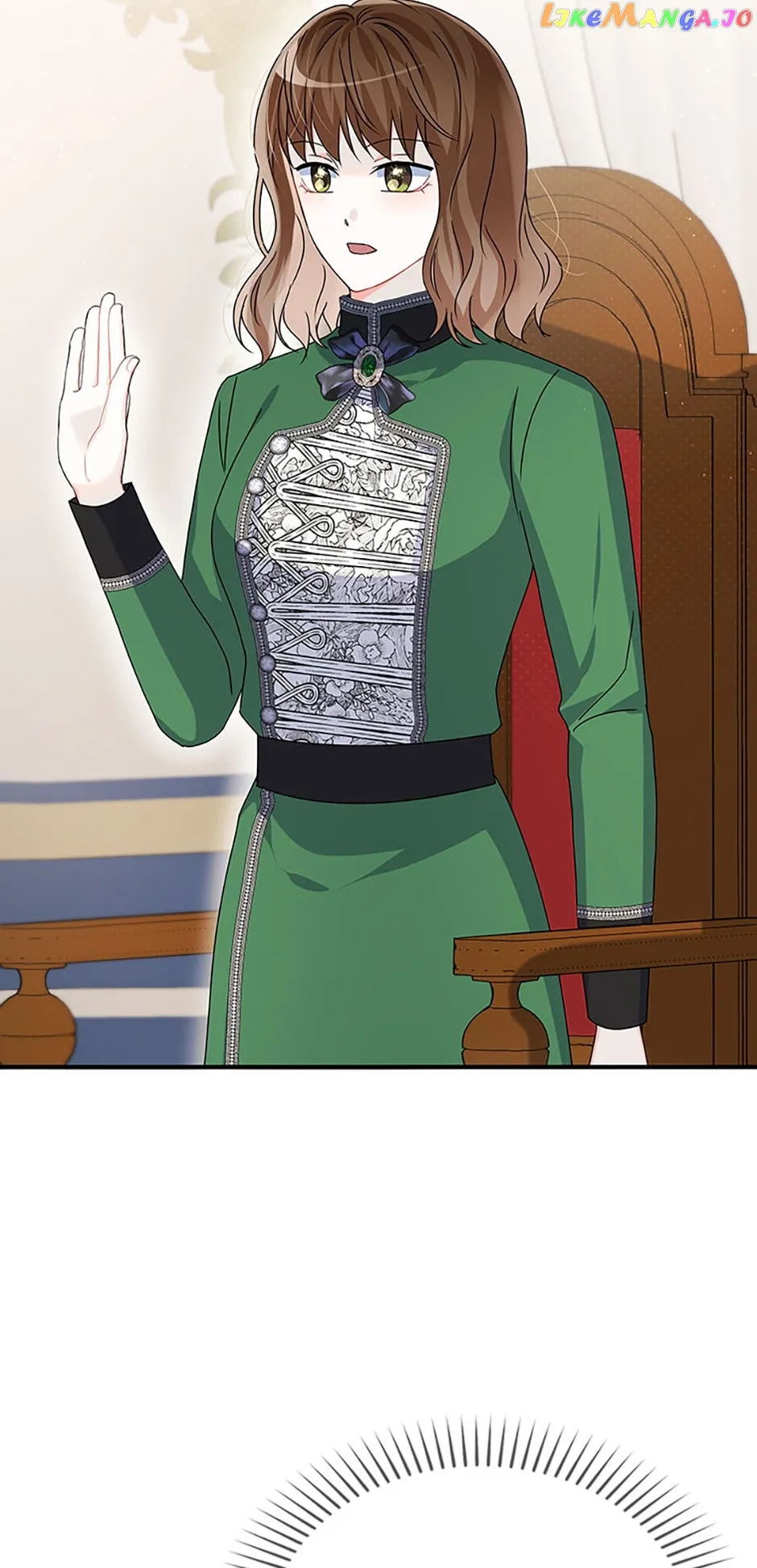 Don’t Be Obsessed With a Spirit Like Me Chapter 37 - Page 29