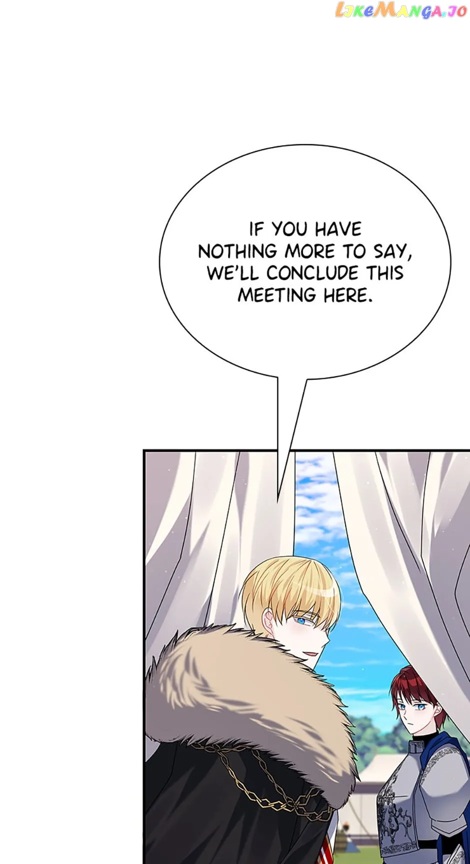 Don’t Be Obsessed With a Spirit Like Me Chapter 37 - Page 32