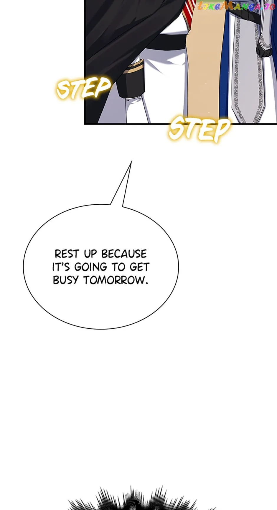 Don’t Be Obsessed With a Spirit Like Me Chapter 37 - Page 33