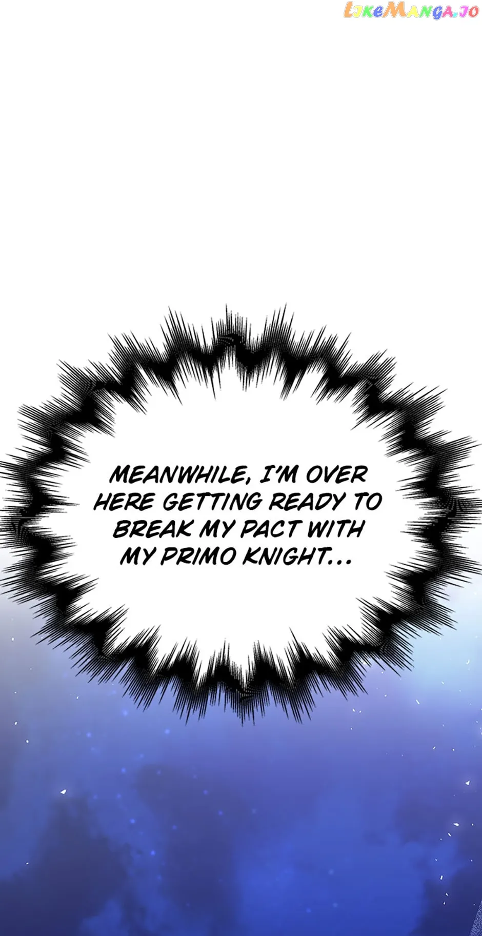 Don’t Be Obsessed With a Spirit Like Me Chapter 37 - Page 36