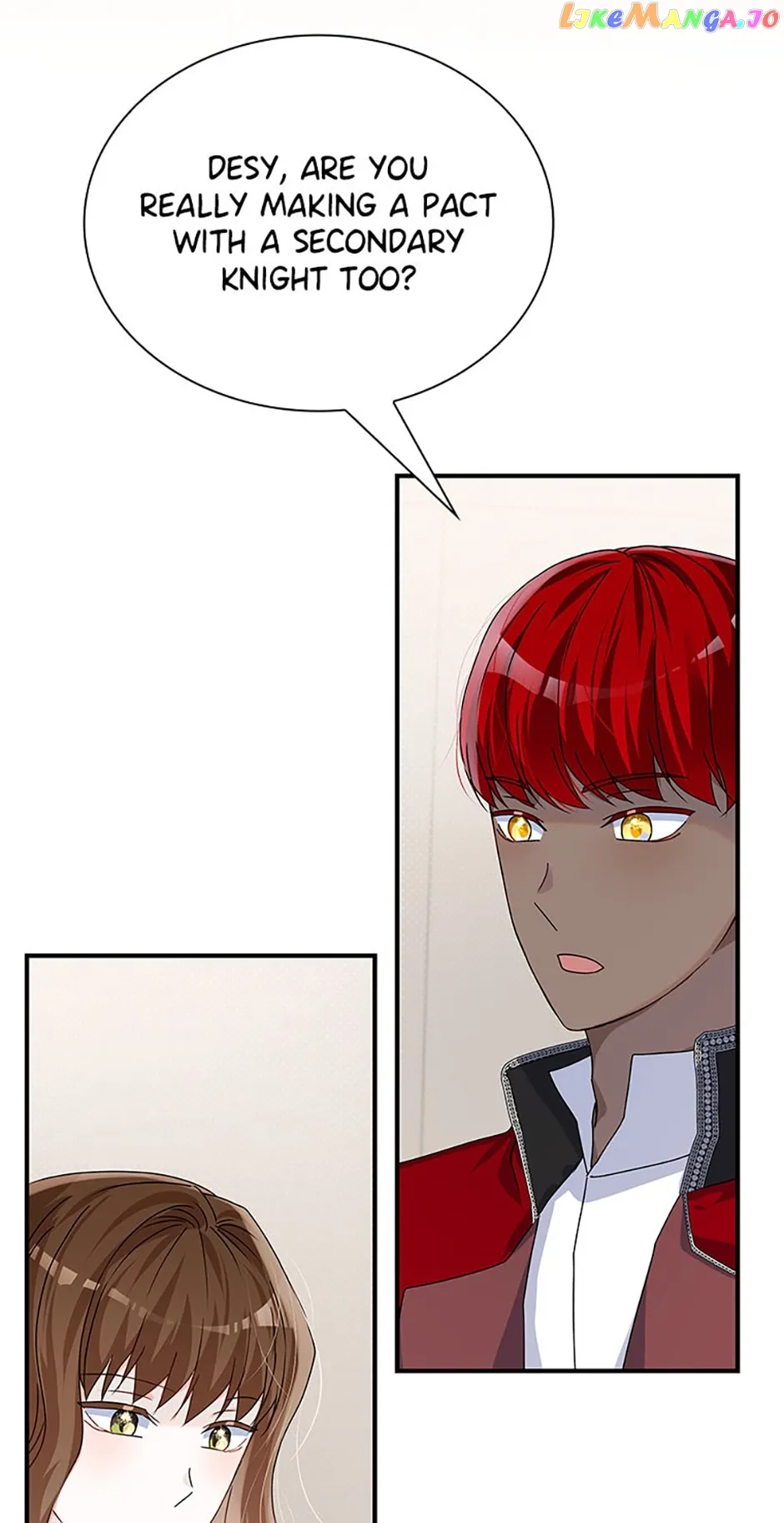 Don’t Be Obsessed With a Spirit Like Me Chapter 37 - Page 39