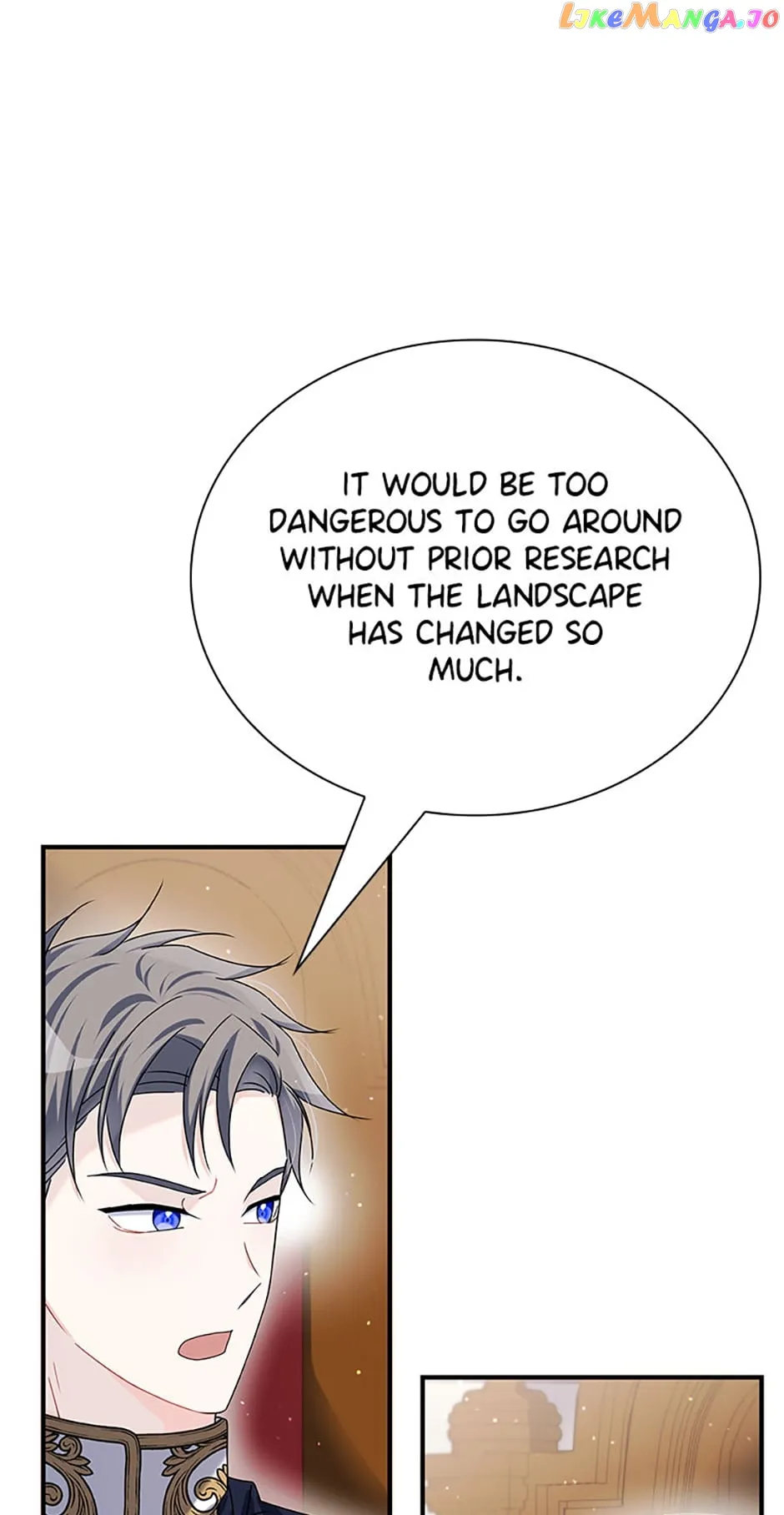 Don’t Be Obsessed With a Spirit Like Me Chapter 37 - Page 5