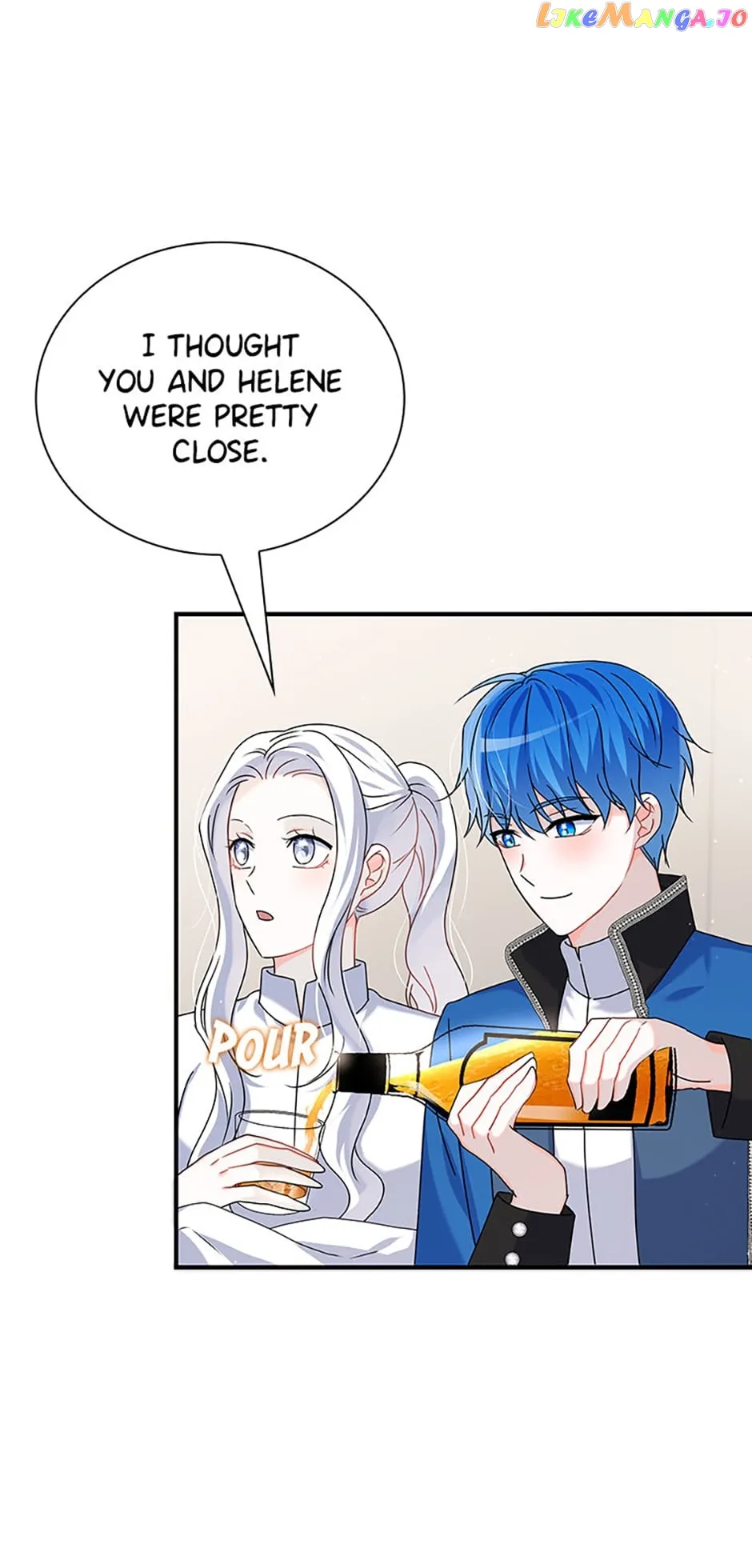 Don’t Be Obsessed With a Spirit Like Me Chapter 37 - Page 42