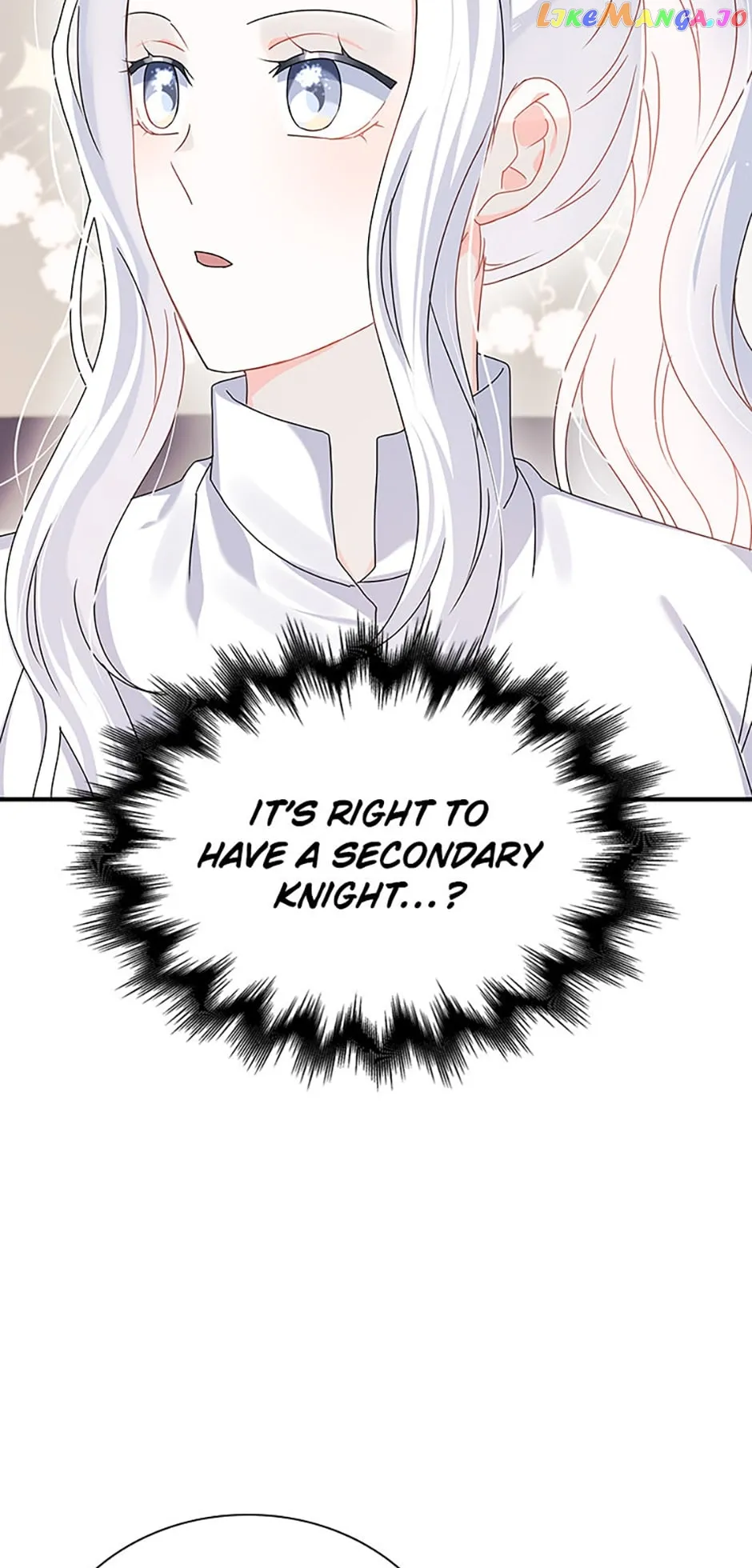 Don’t Be Obsessed With a Spirit Like Me Chapter 37 - Page 45