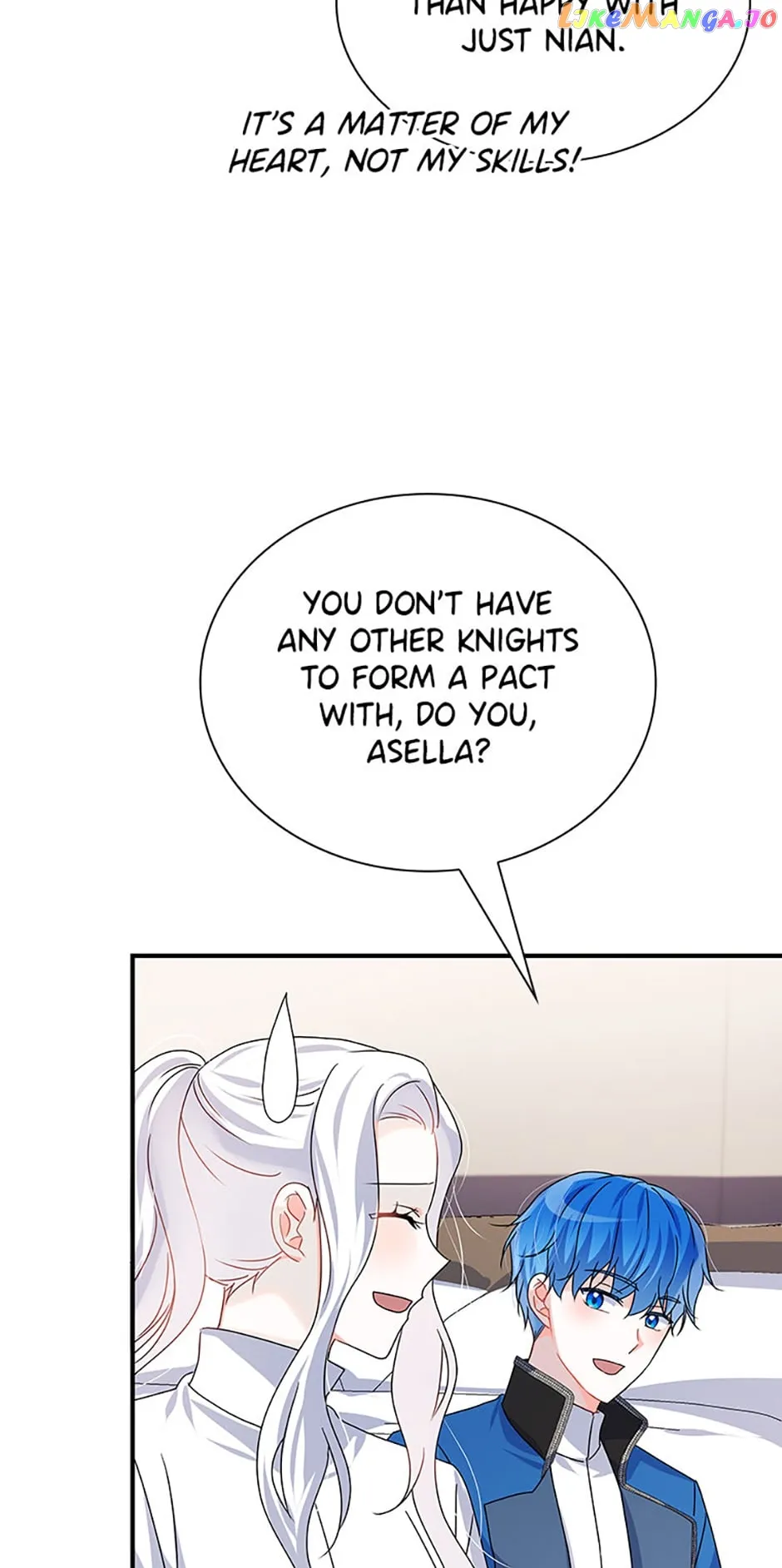 Don’t Be Obsessed With a Spirit Like Me Chapter 37 - Page 49