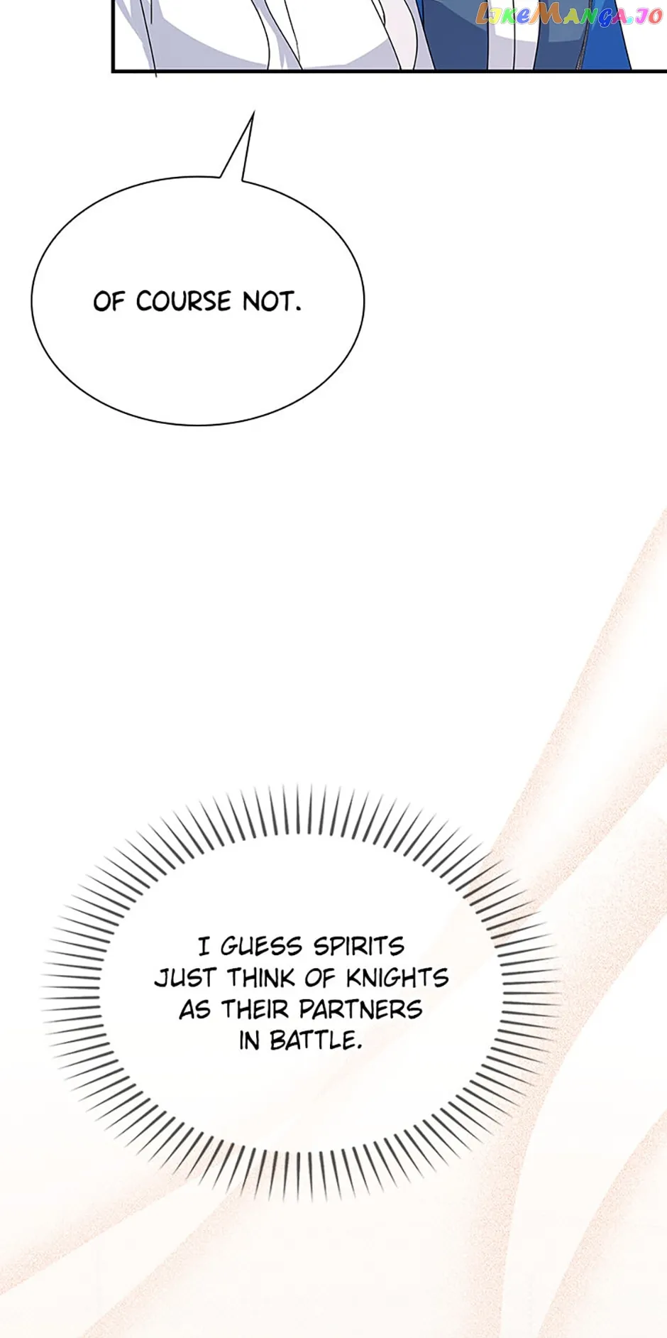 Don’t Be Obsessed With a Spirit Like Me Chapter 37 - Page 50
