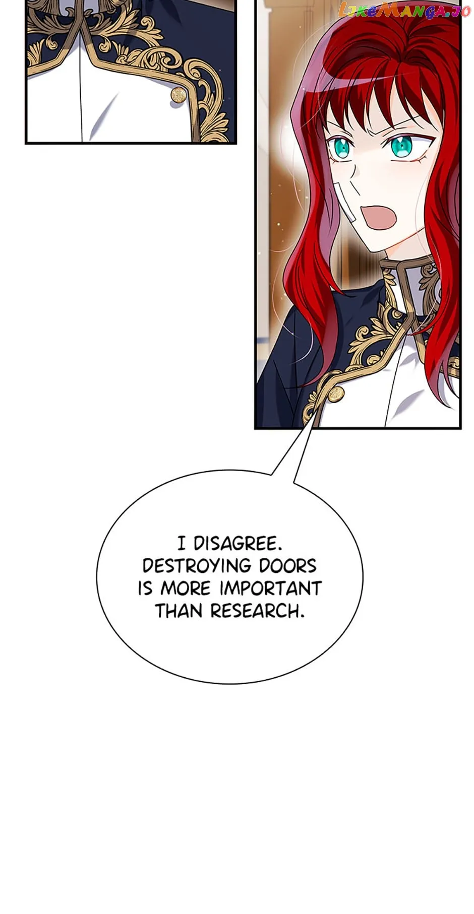 Don’t Be Obsessed With a Spirit Like Me Chapter 37 - Page 6