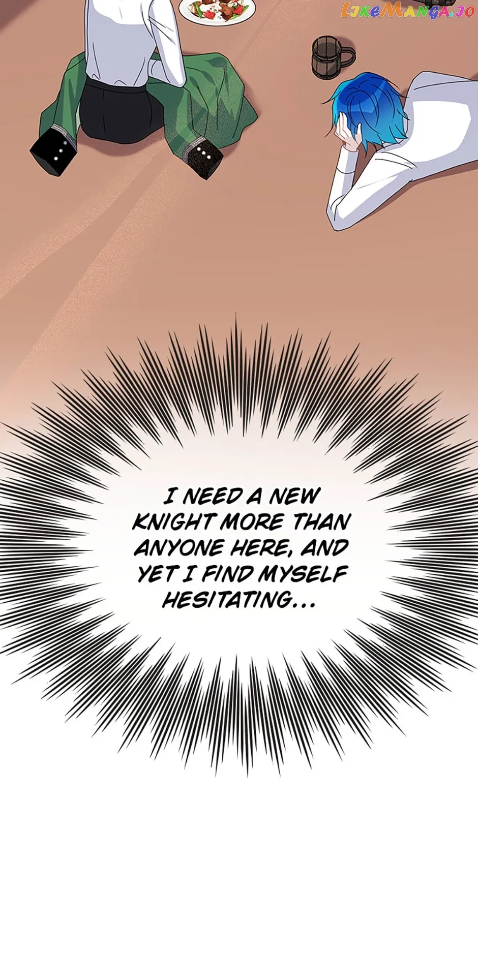 Don’t Be Obsessed With a Spirit Like Me Chapter 37 - Page 52