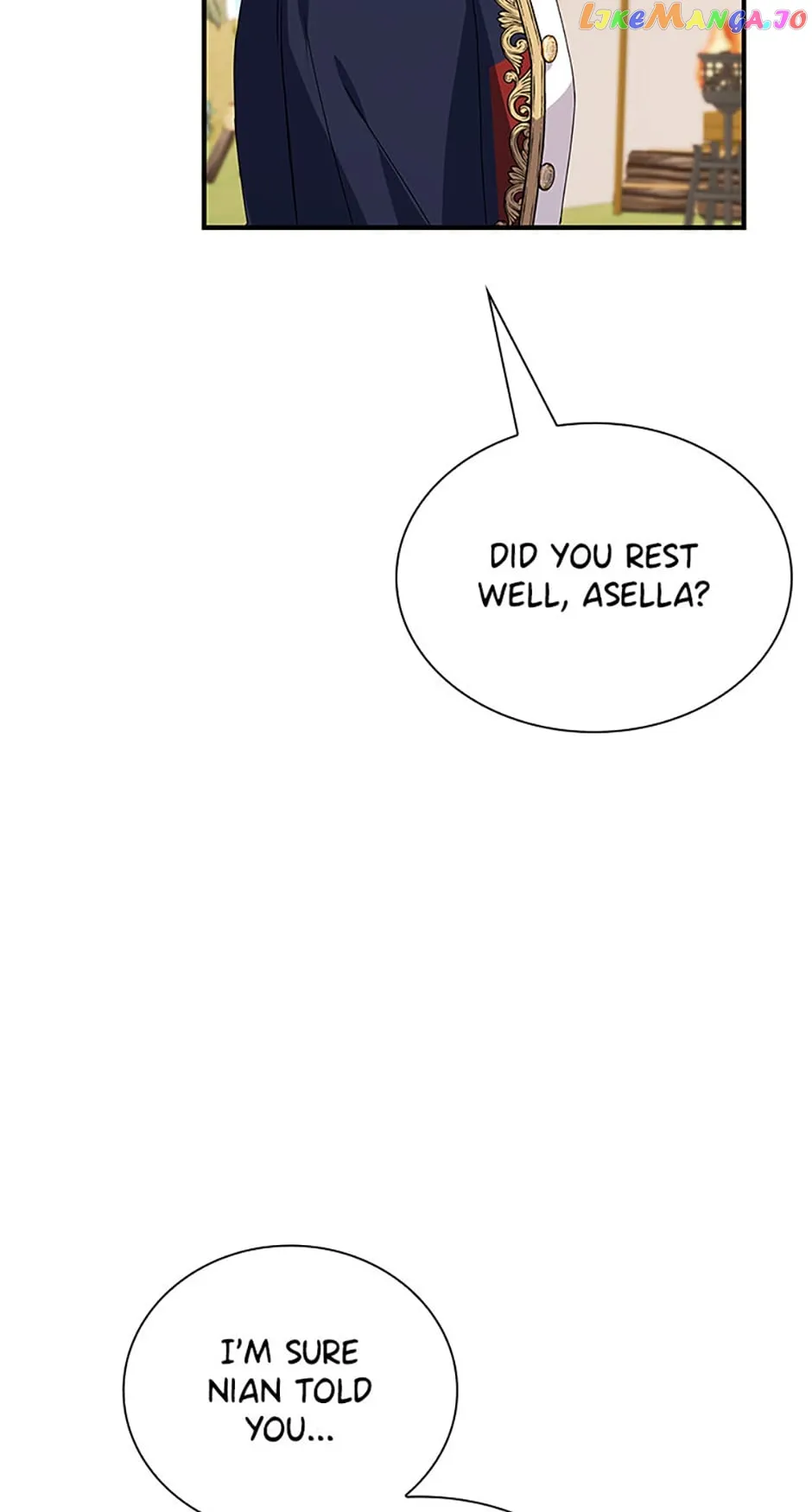 Don’t Be Obsessed With a Spirit Like Me Chapter 37 - Page 60