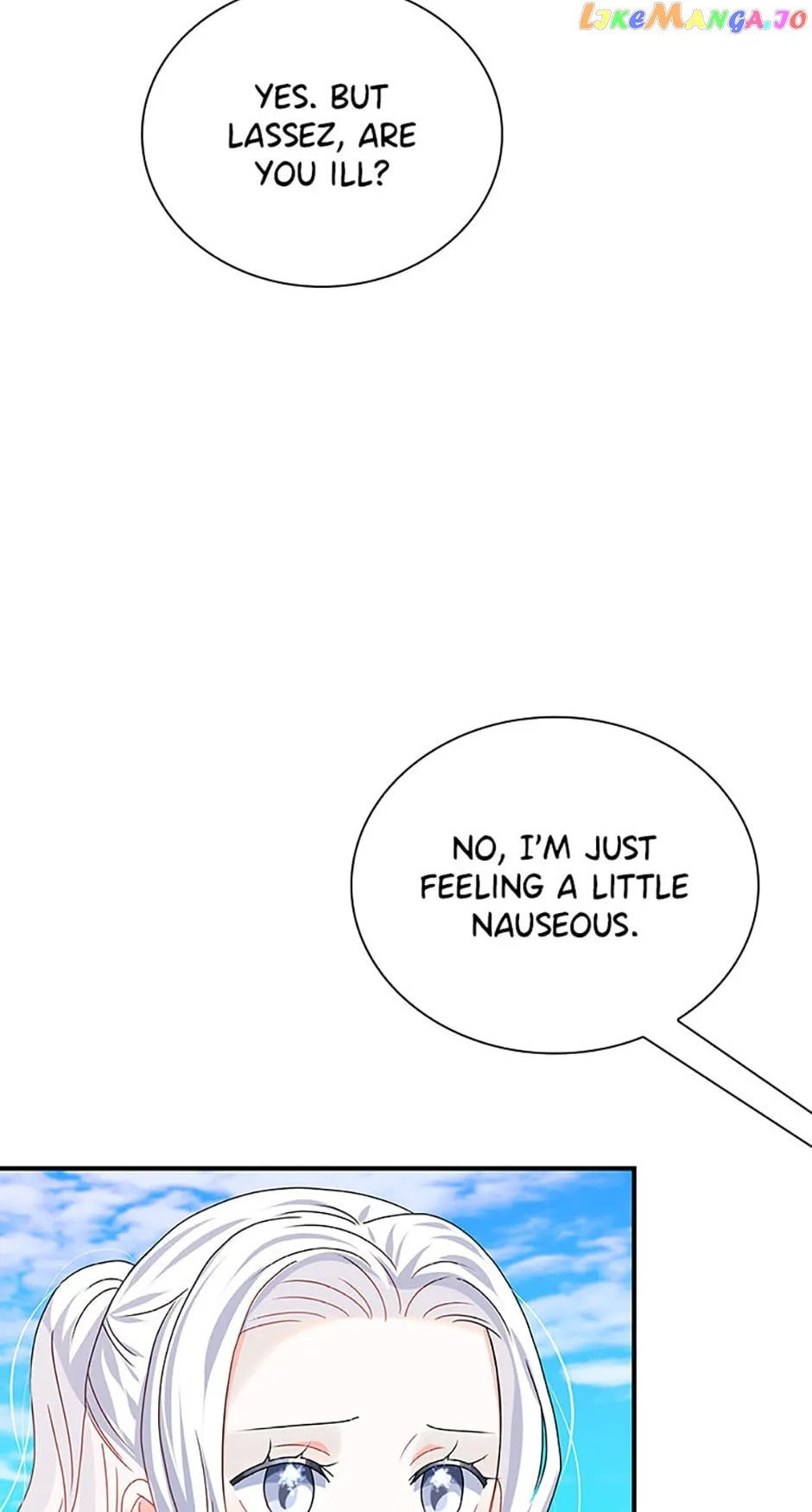 Don’t Be Obsessed With a Spirit Like Me Chapter 37 - Page 62