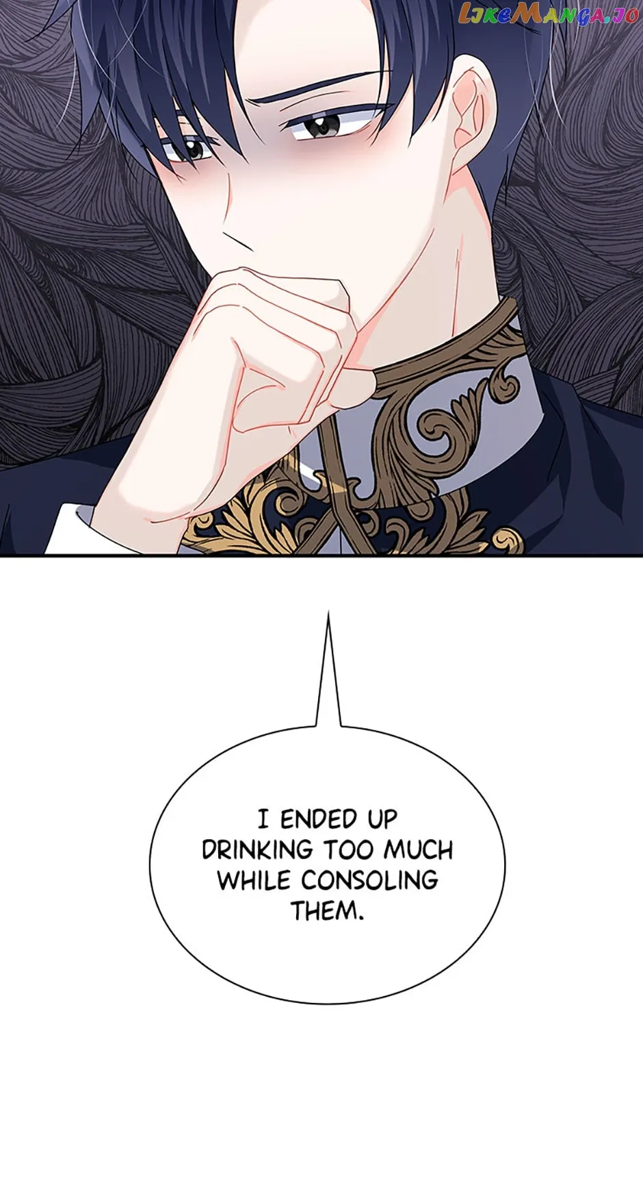 Don’t Be Obsessed With a Spirit Like Me Chapter 37 - Page 65