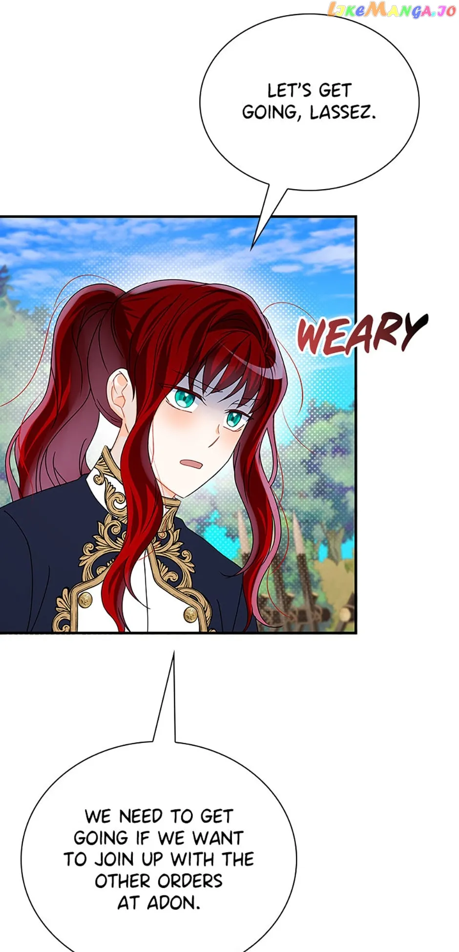 Don’t Be Obsessed With a Spirit Like Me Chapter 37 - Page 67