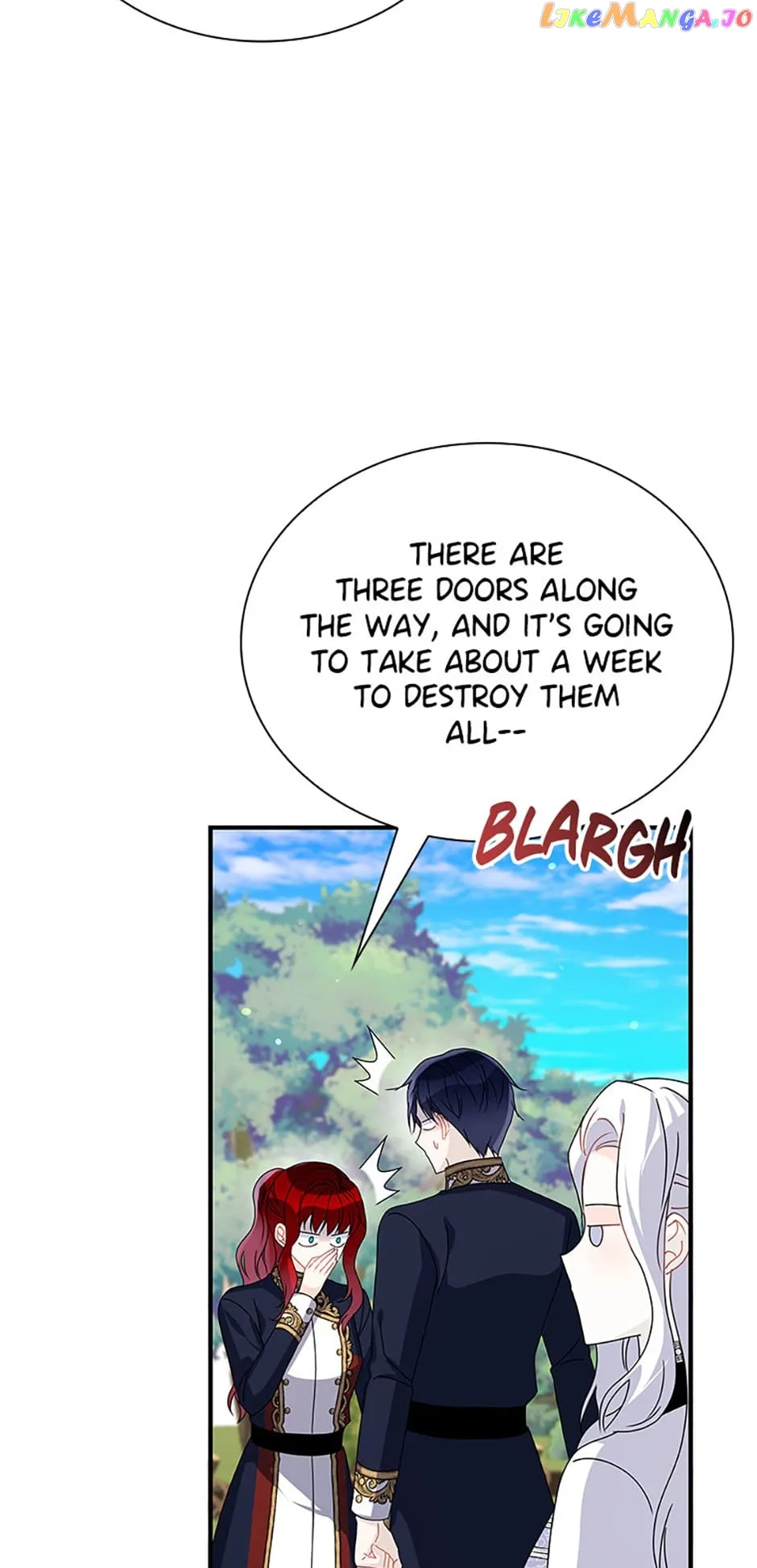 Don’t Be Obsessed With a Spirit Like Me Chapter 37 - Page 68