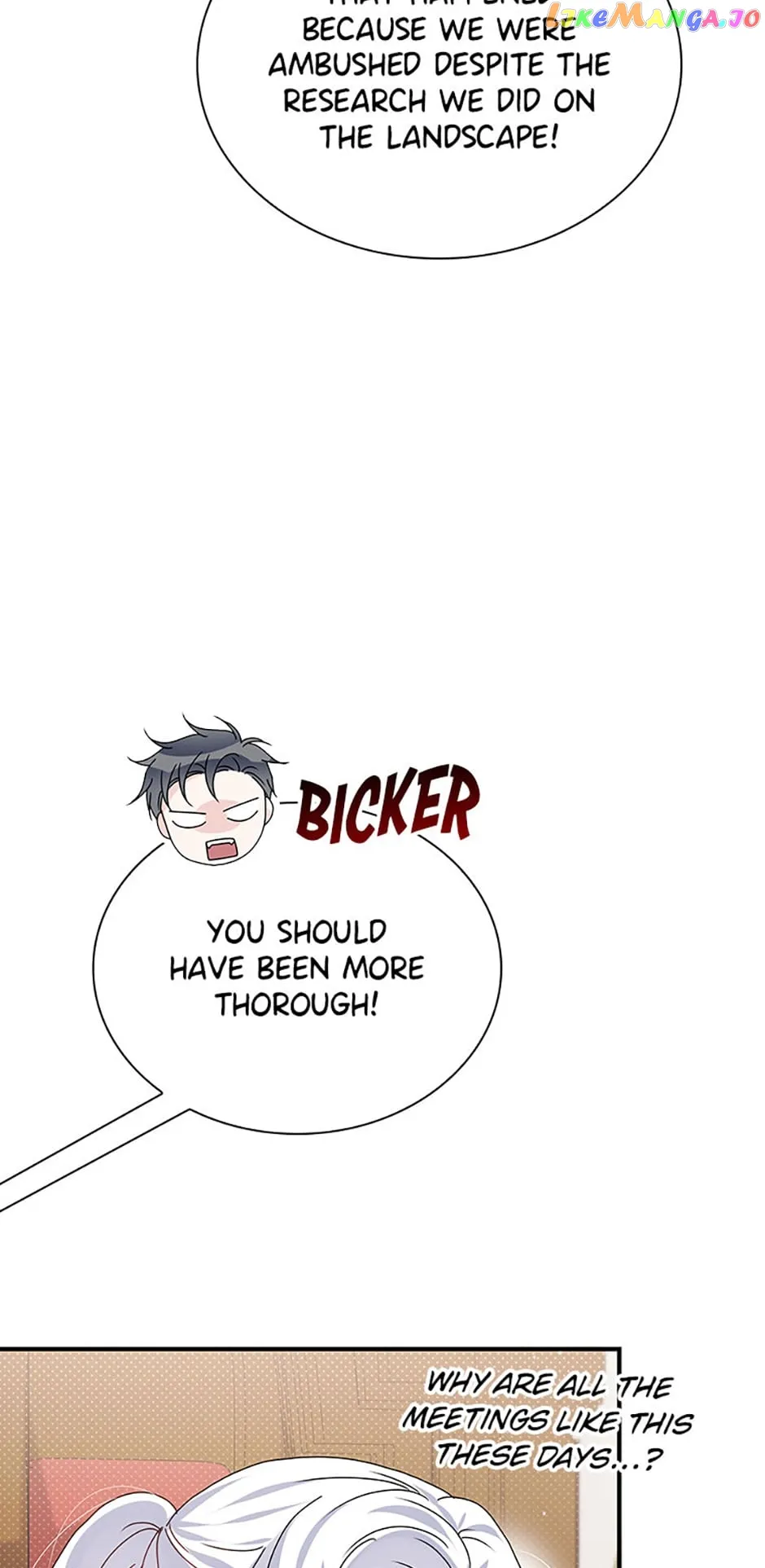 Don’t Be Obsessed With a Spirit Like Me Chapter 37 - Page 8