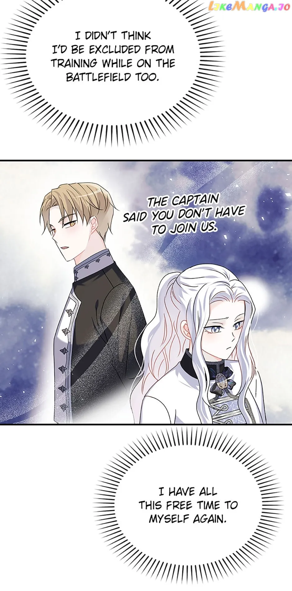 Don’t Be Obsessed With a Spirit Like Me Chapter 37 - Page 73