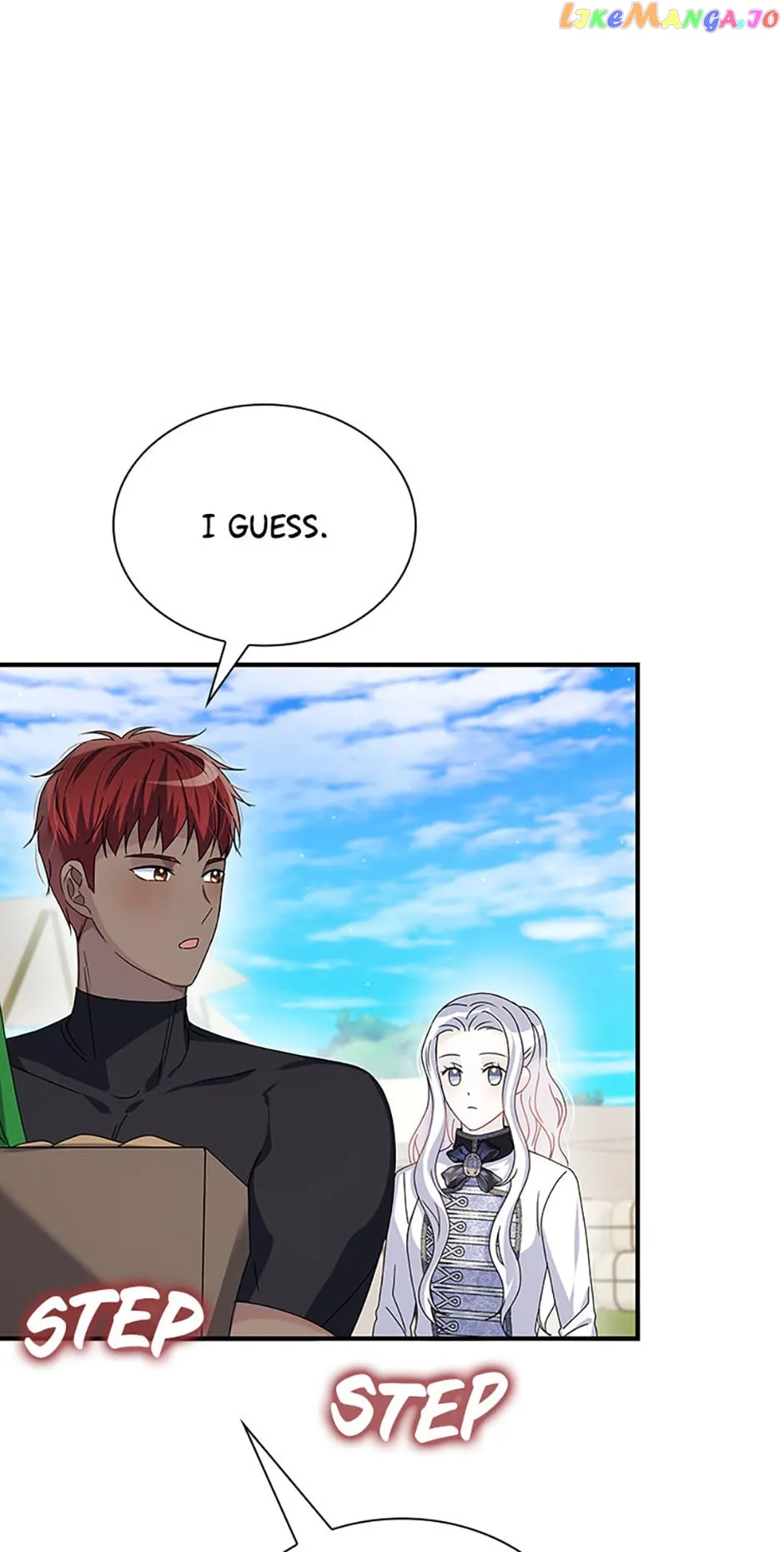 Don’t Be Obsessed With a Spirit Like Me Chapter 37 - Page 77