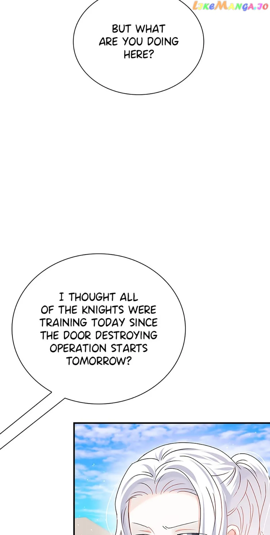 Don’t Be Obsessed With a Spirit Like Me Chapter 37 - Page 78