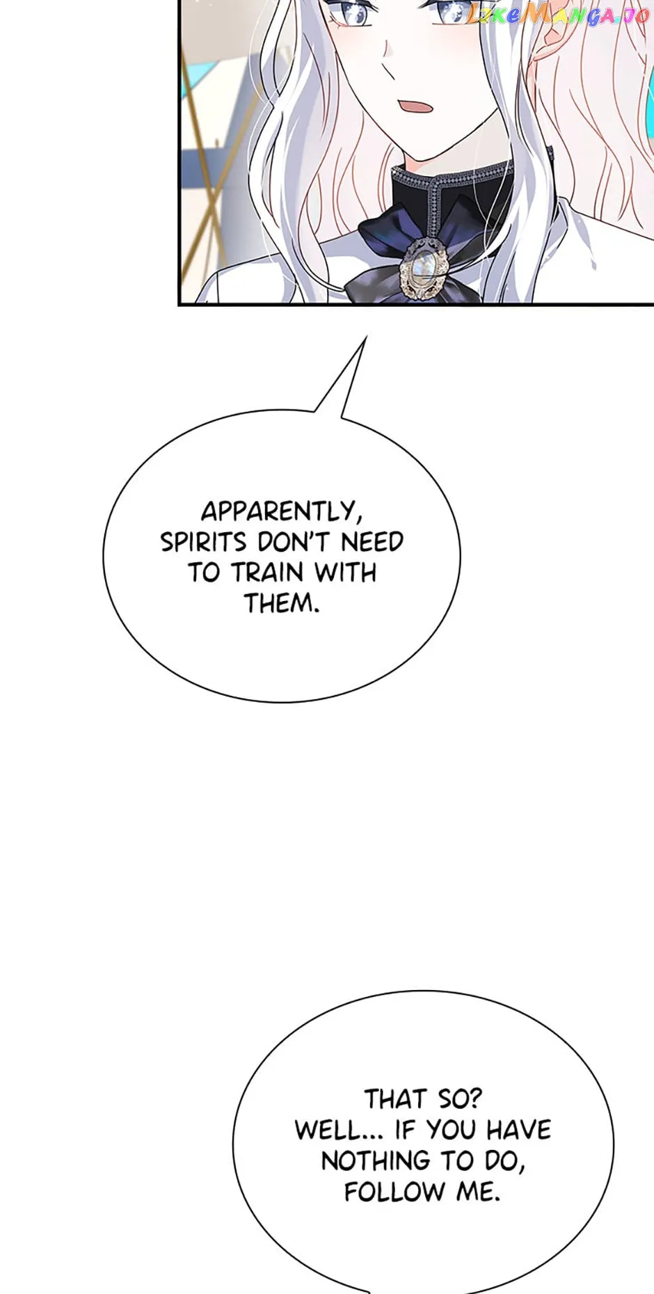 Don’t Be Obsessed With a Spirit Like Me Chapter 37 - Page 79