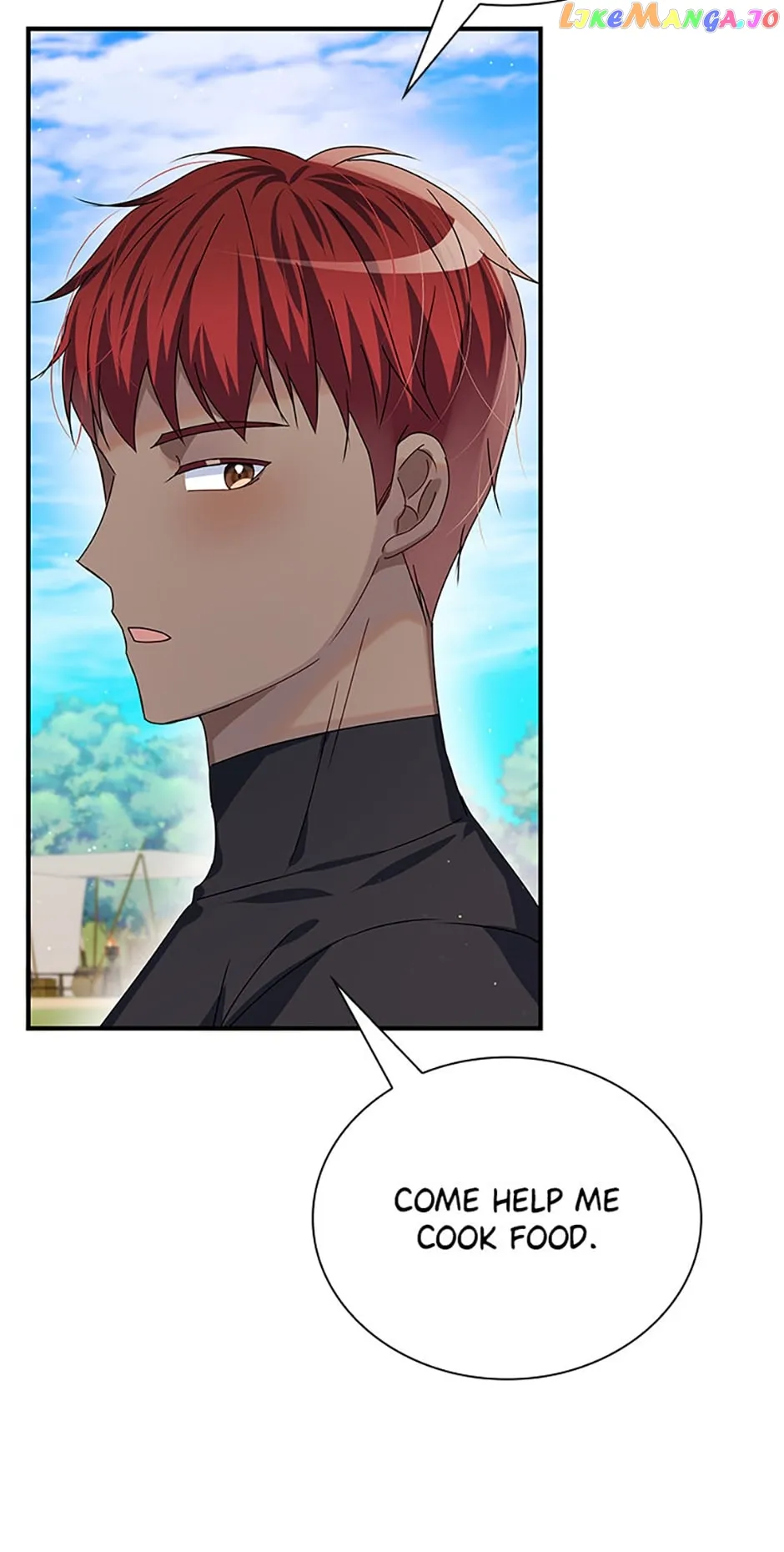 Don’t Be Obsessed With a Spirit Like Me Chapter 37 - Page 80