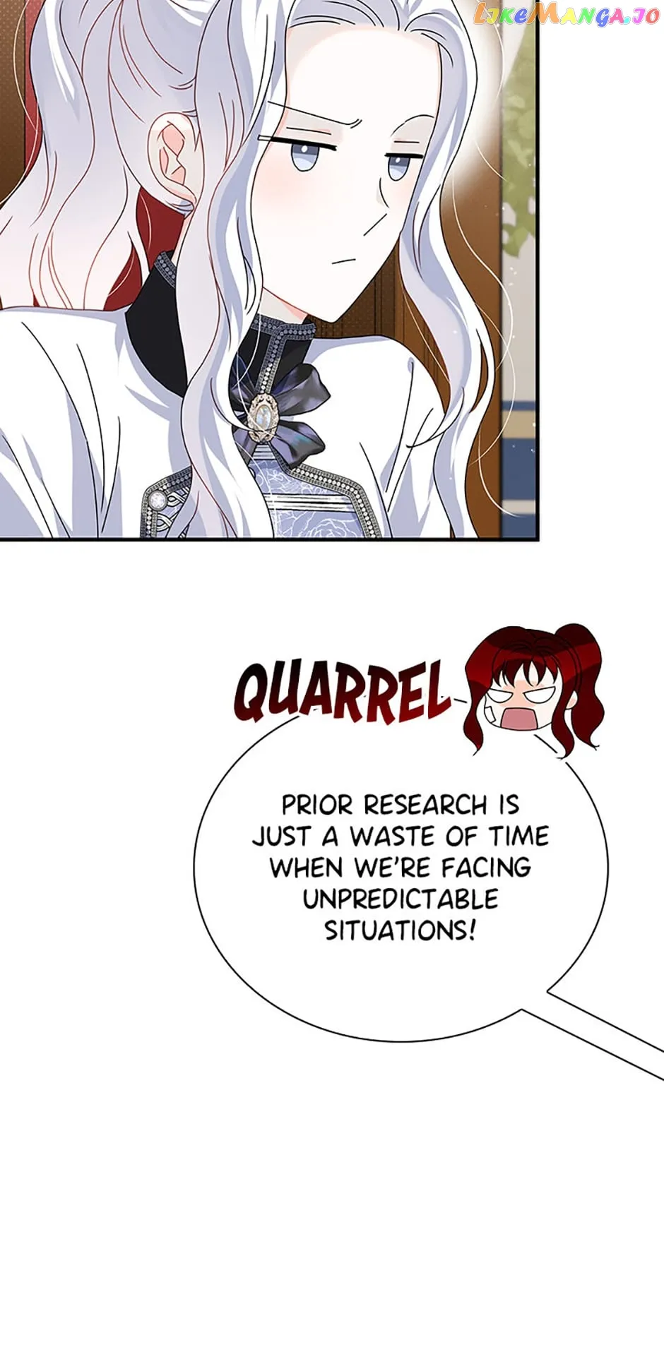 Don’t Be Obsessed With a Spirit Like Me Chapter 37 - Page 9