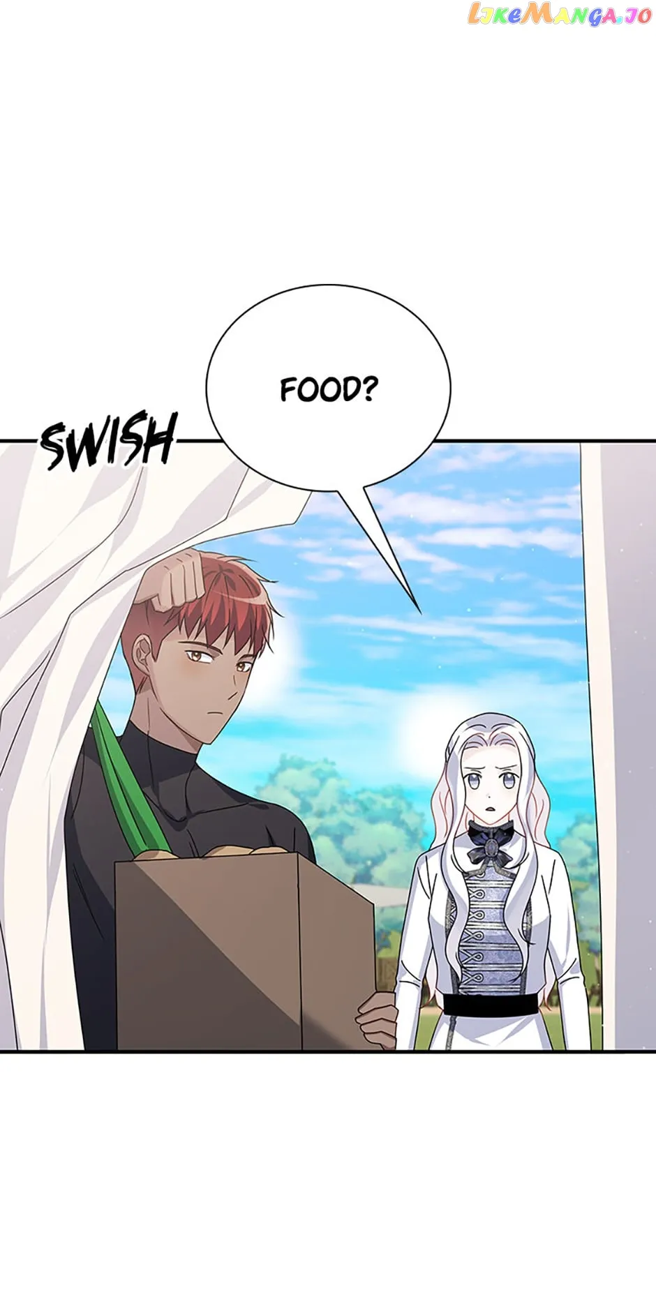 Don’t Be Obsessed With a Spirit Like Me Chapter 37 - Page 81